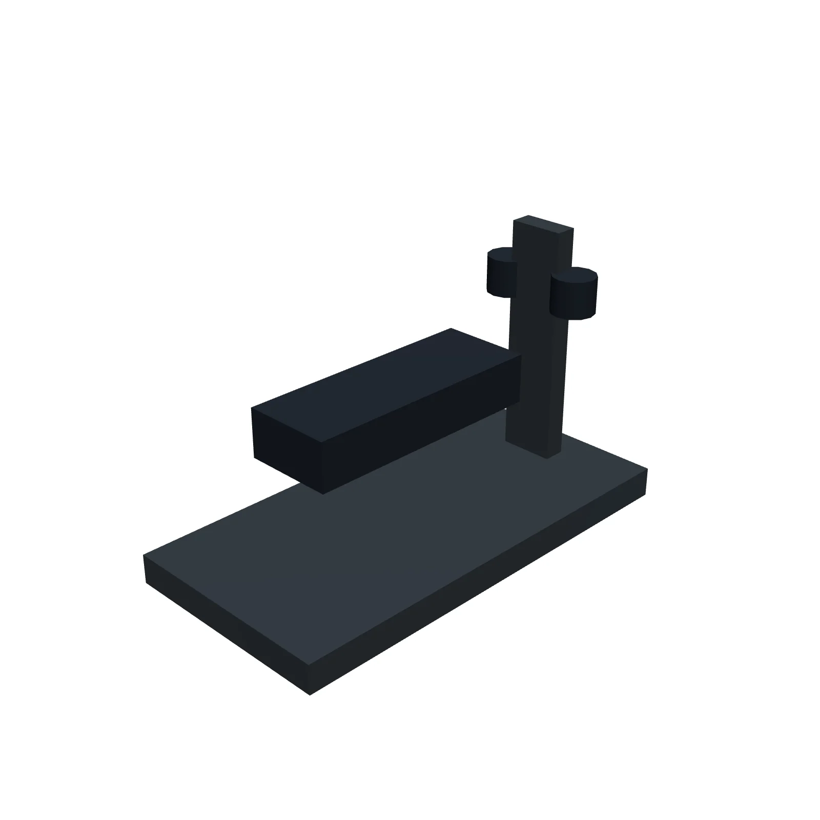 GHD (Glute-Ham Developer)
