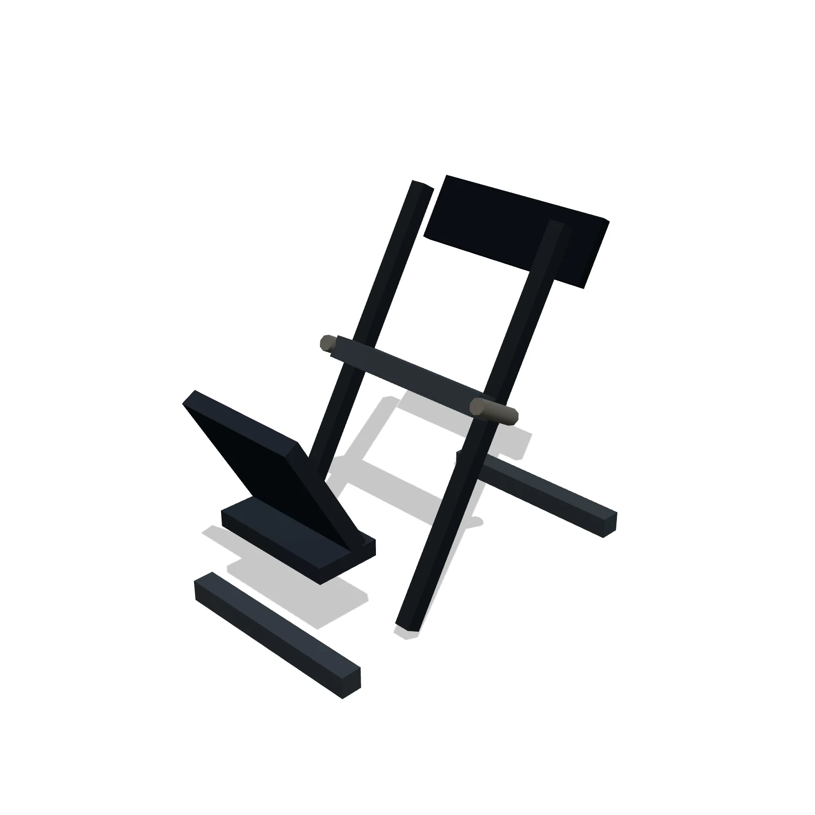 Hack Squat