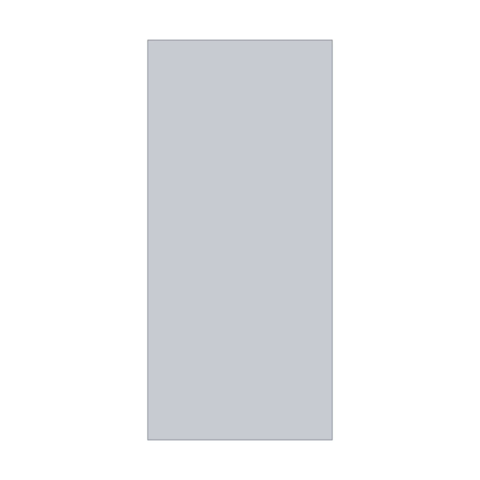 Reverse Hyper — 2D floor-plan symbol