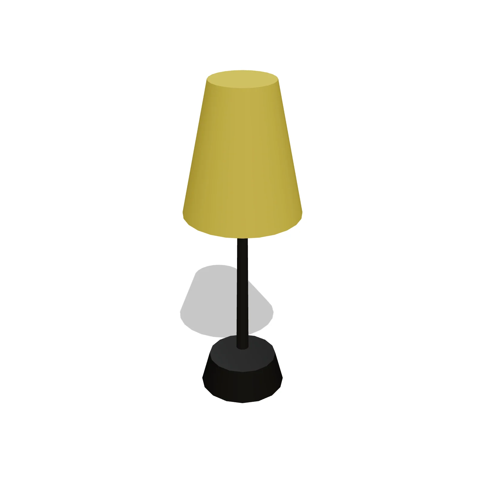 Desk Lamp