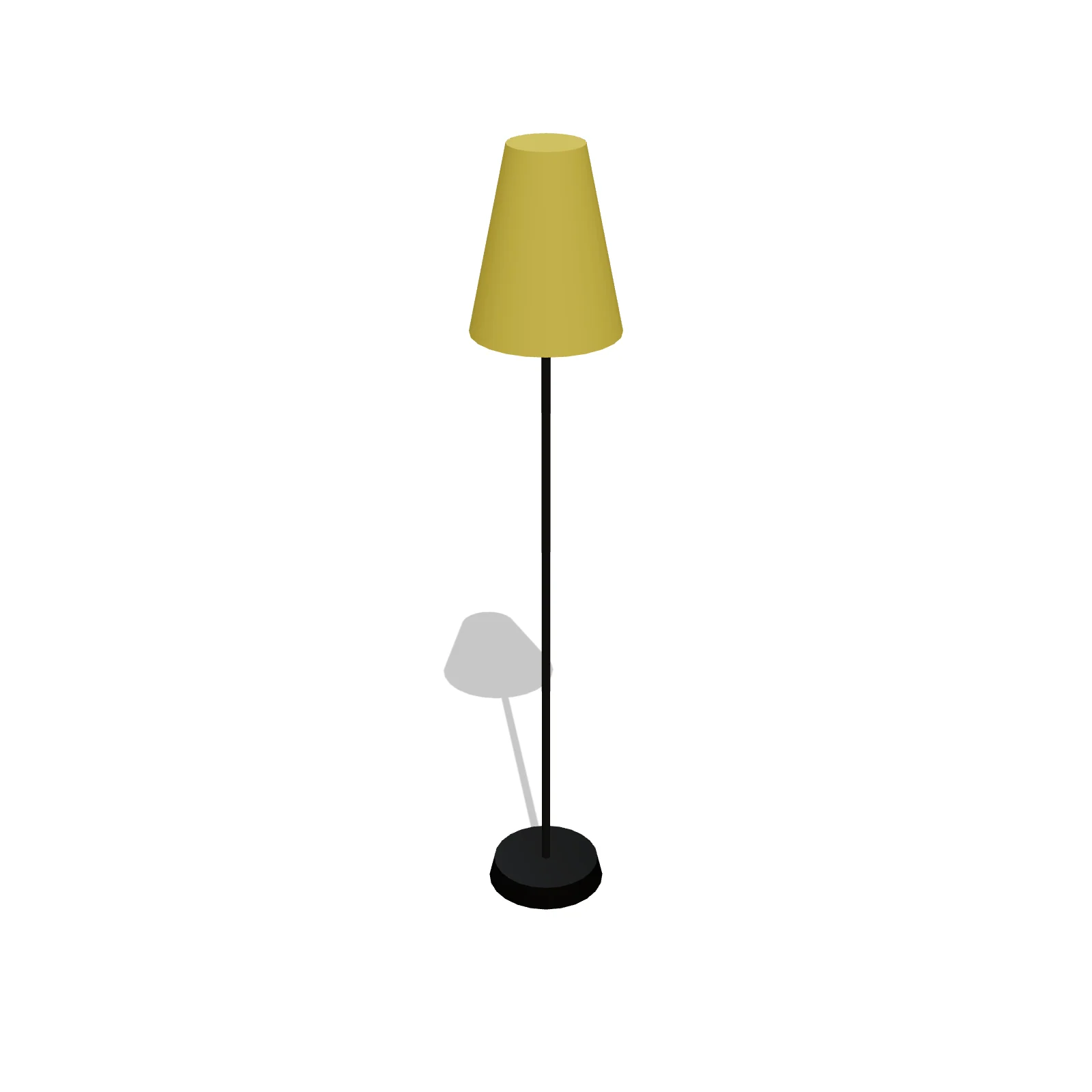 Floor Lamp