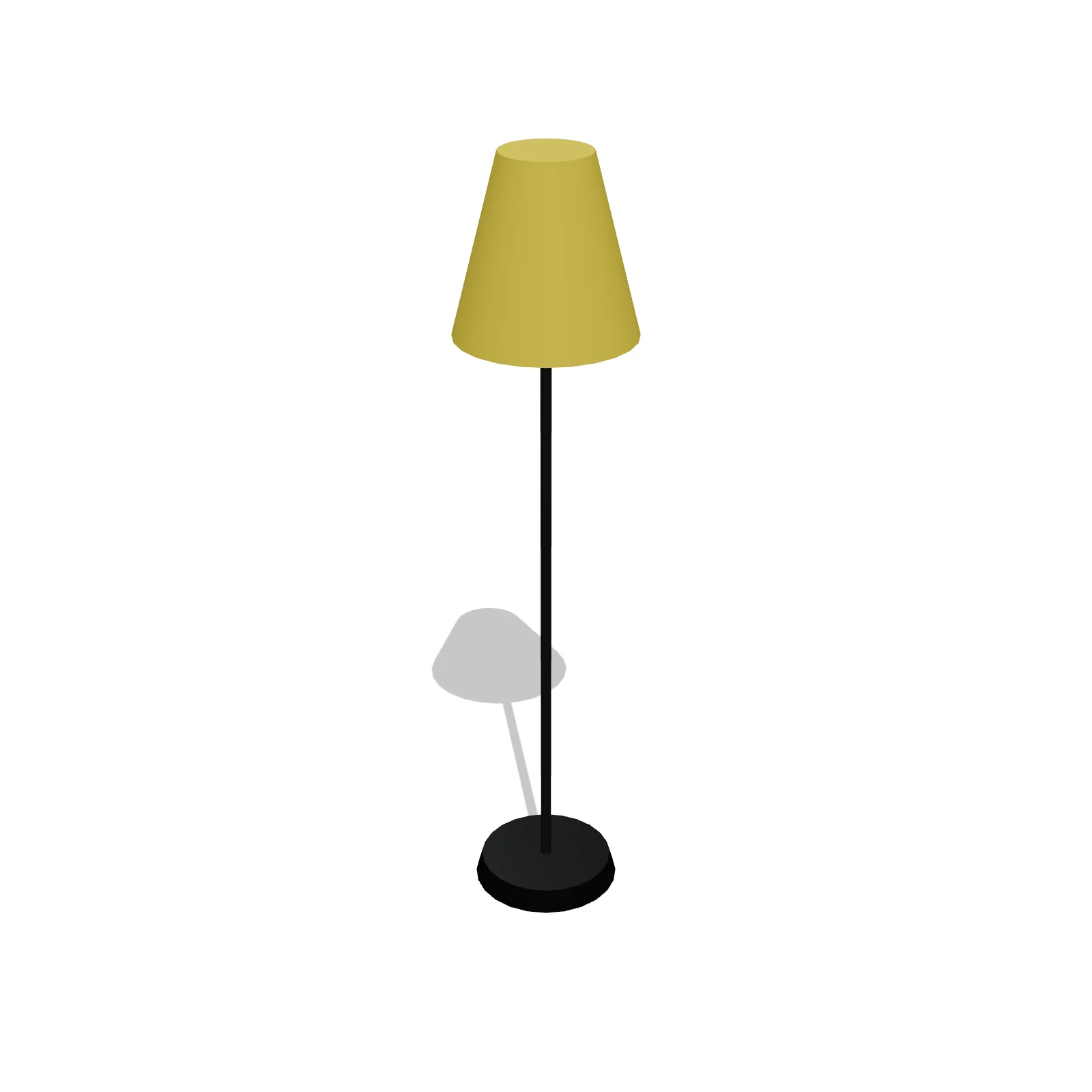 Arc Floor Lamp