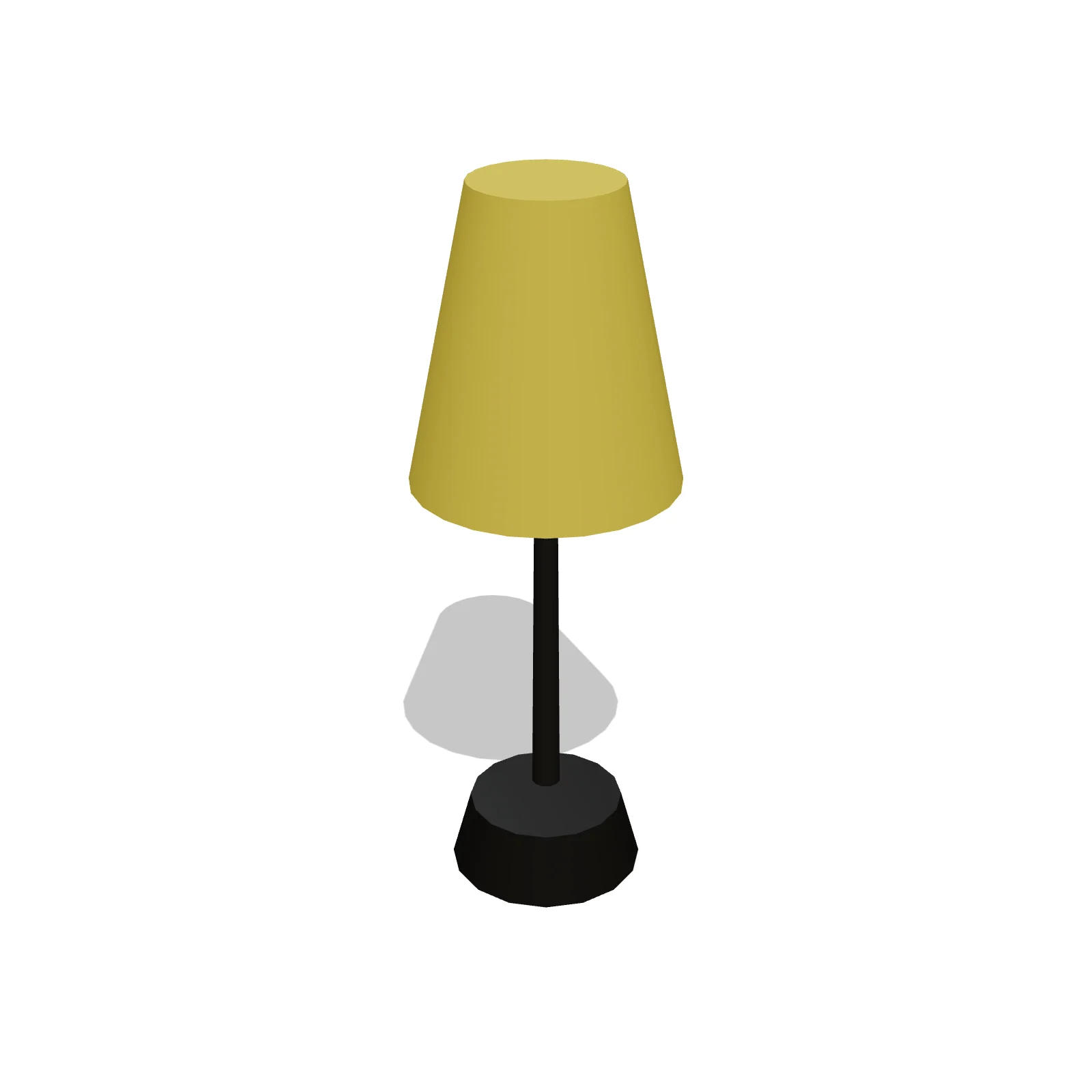 Bedside Lamp