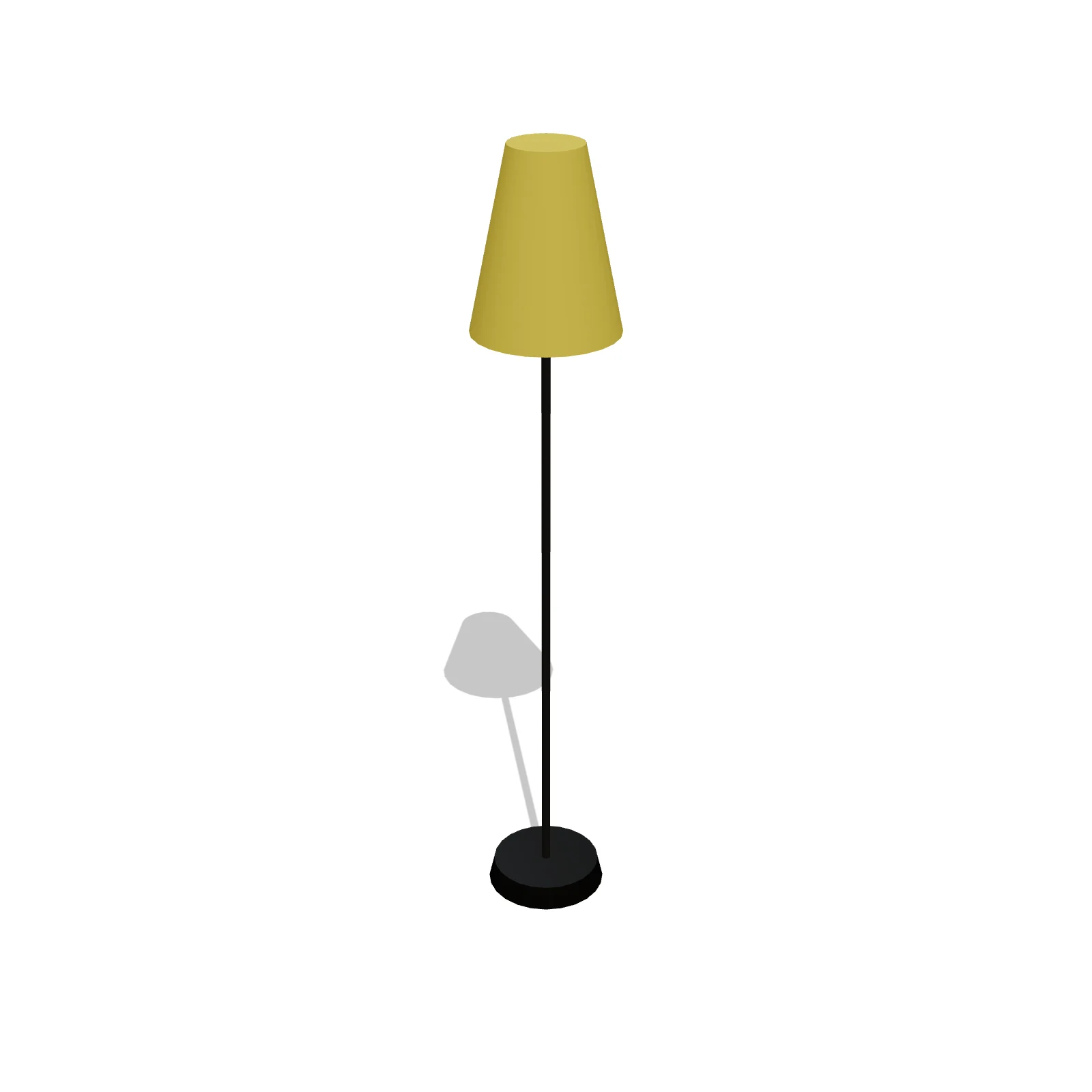 Floor Lamp