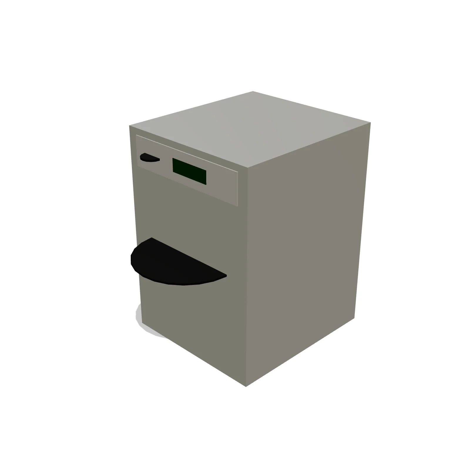 All-in-One Washer/Dryer