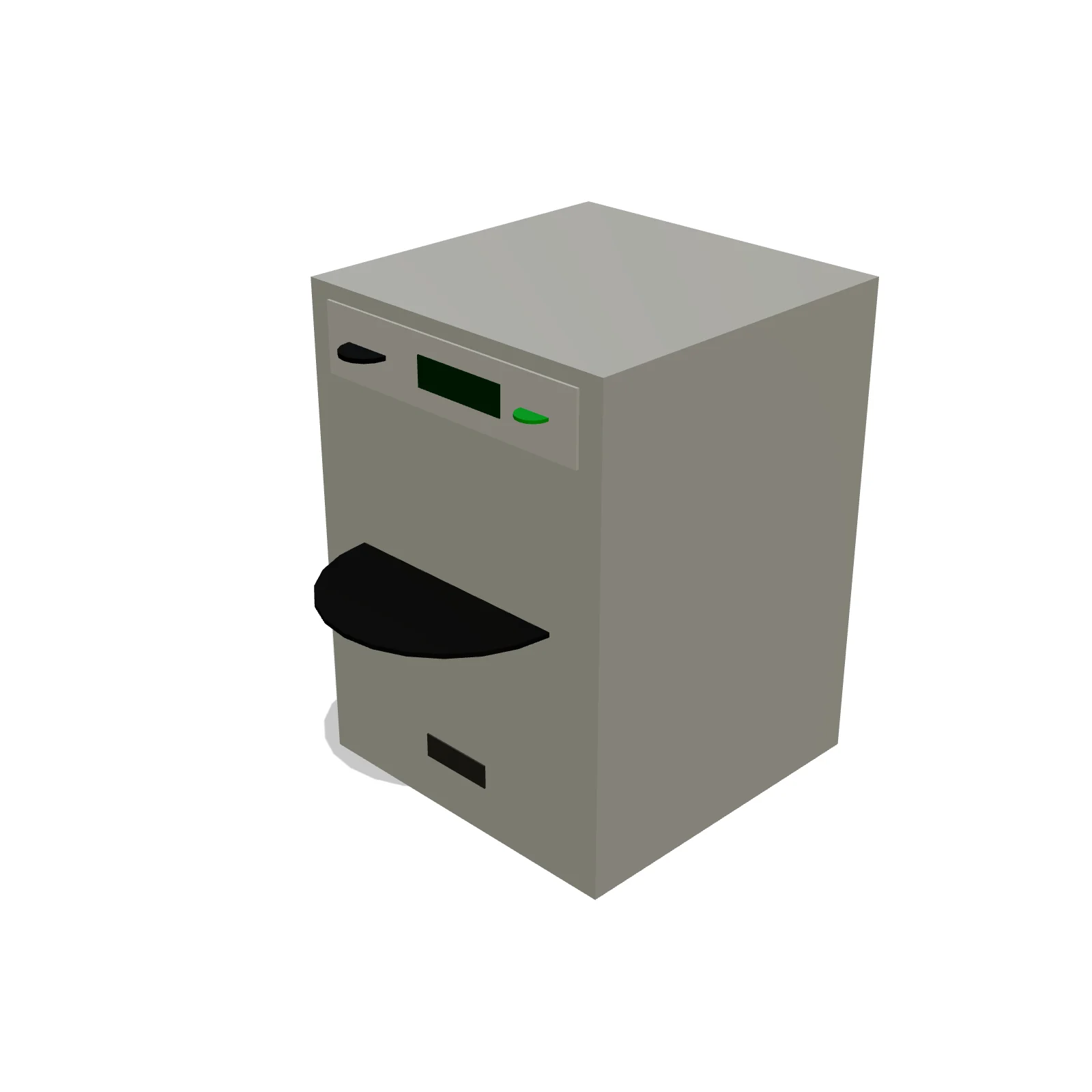 Compact Dryer