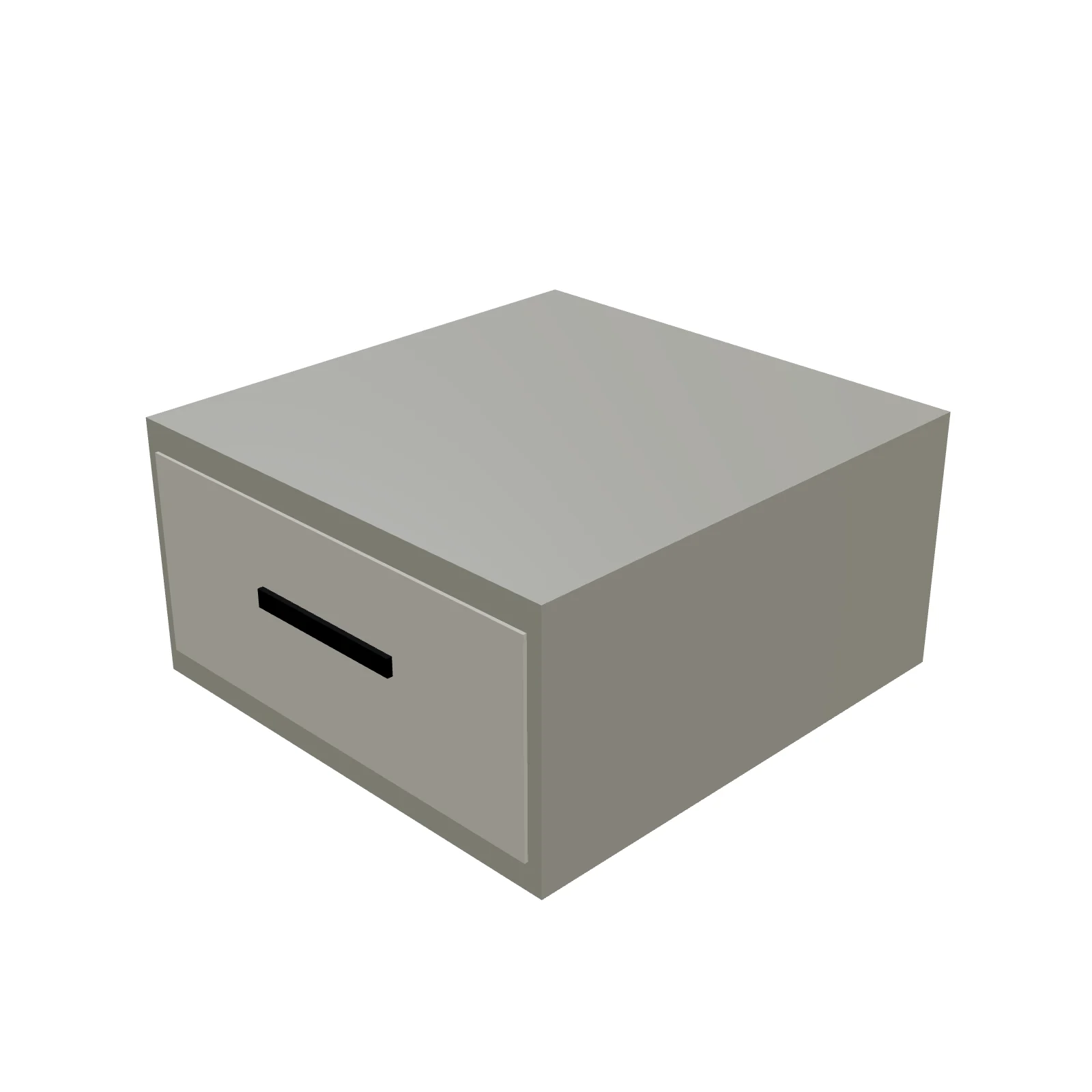 Laundry Pedestal