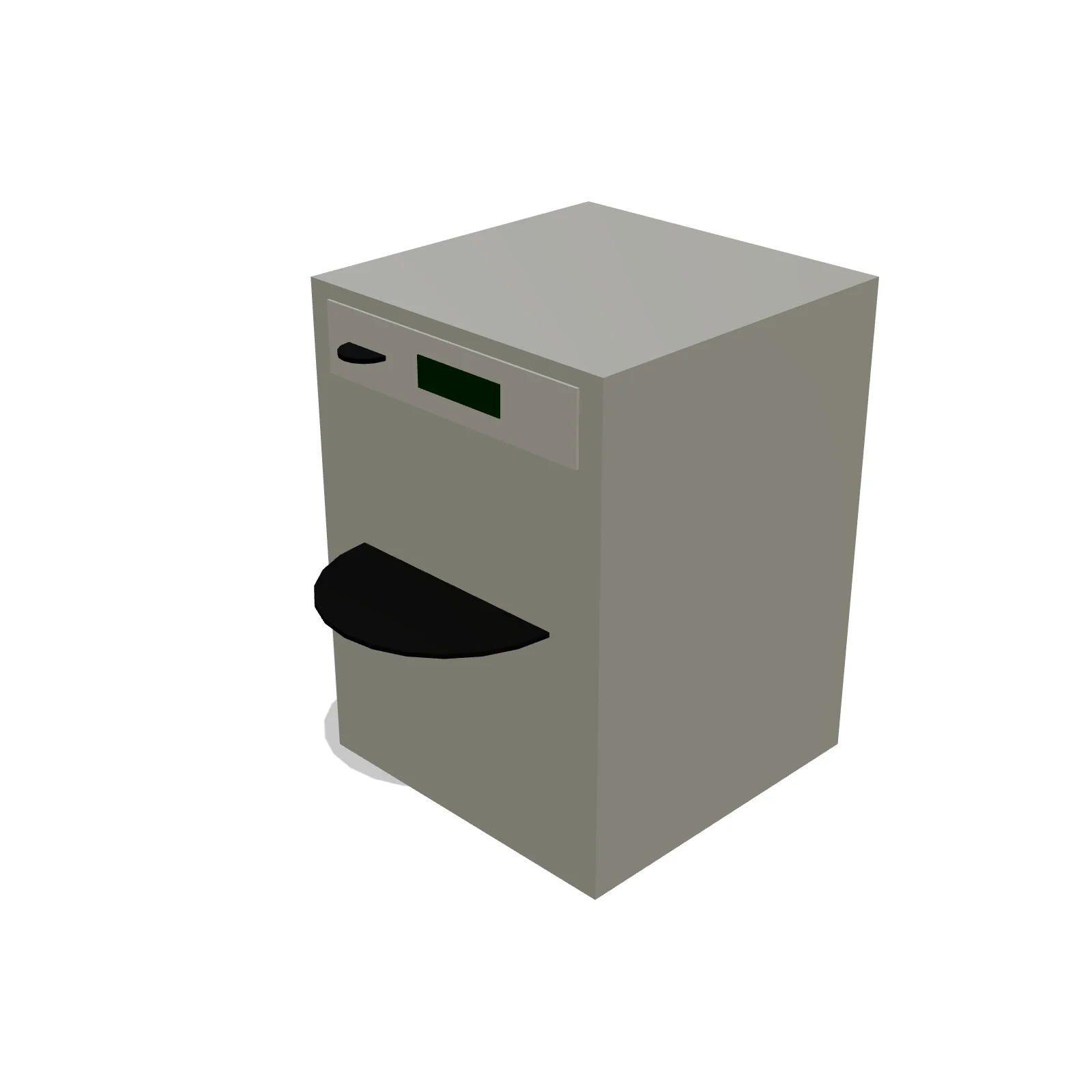 Compact Washer