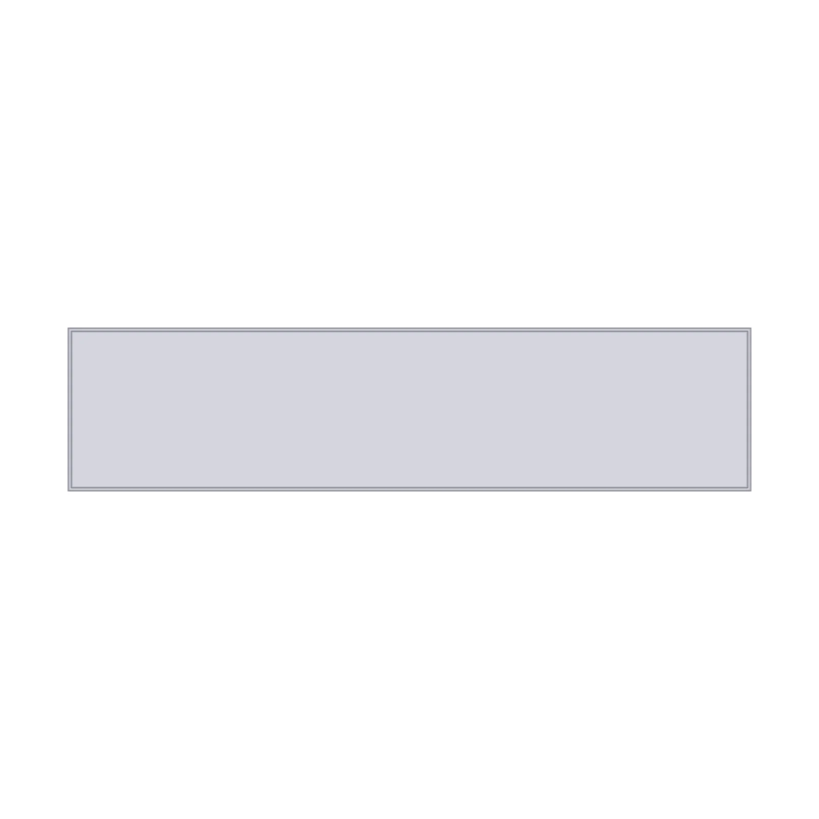 Entertainment Center — 2D floor-plan symbol
