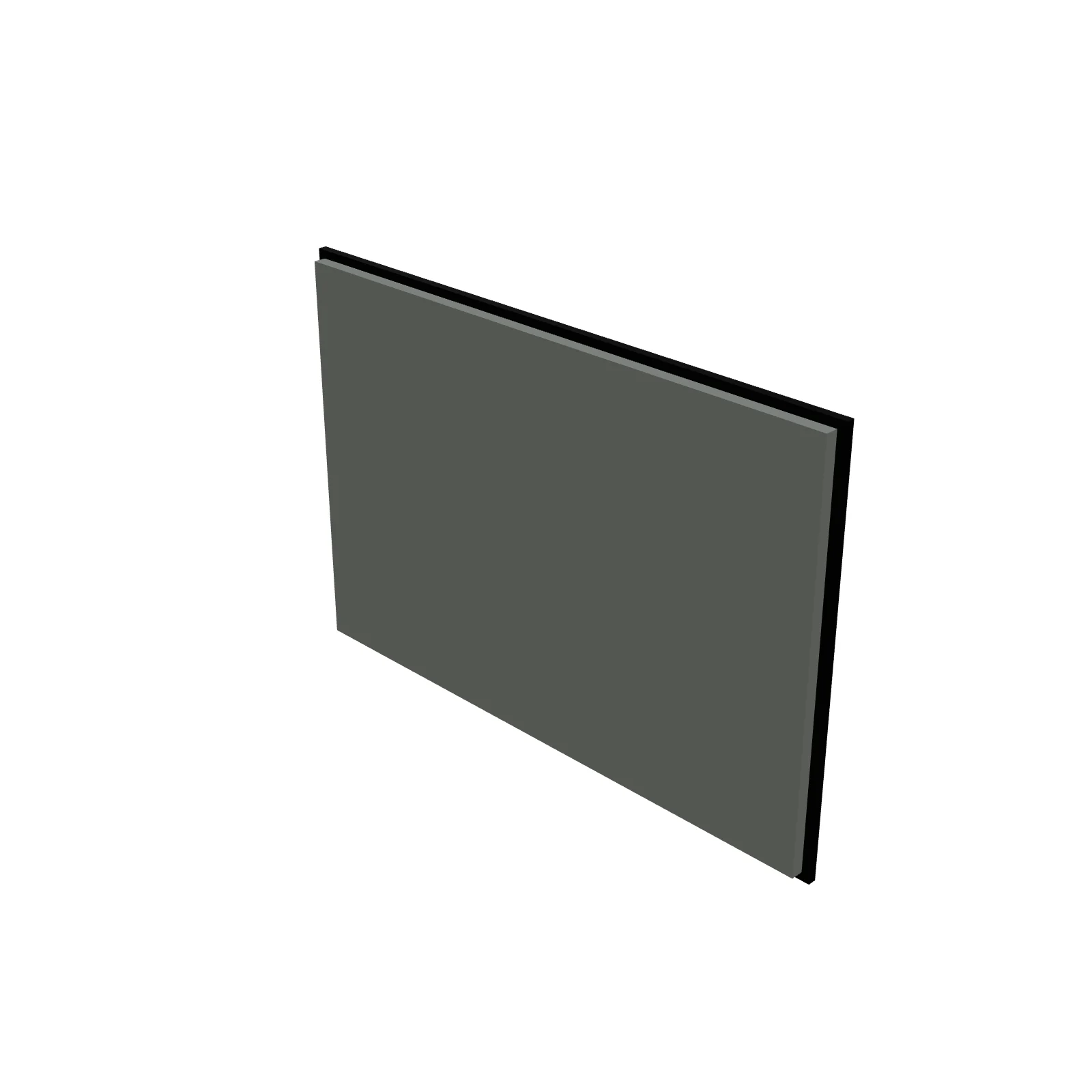 Rectangular Mirror 36×24"
