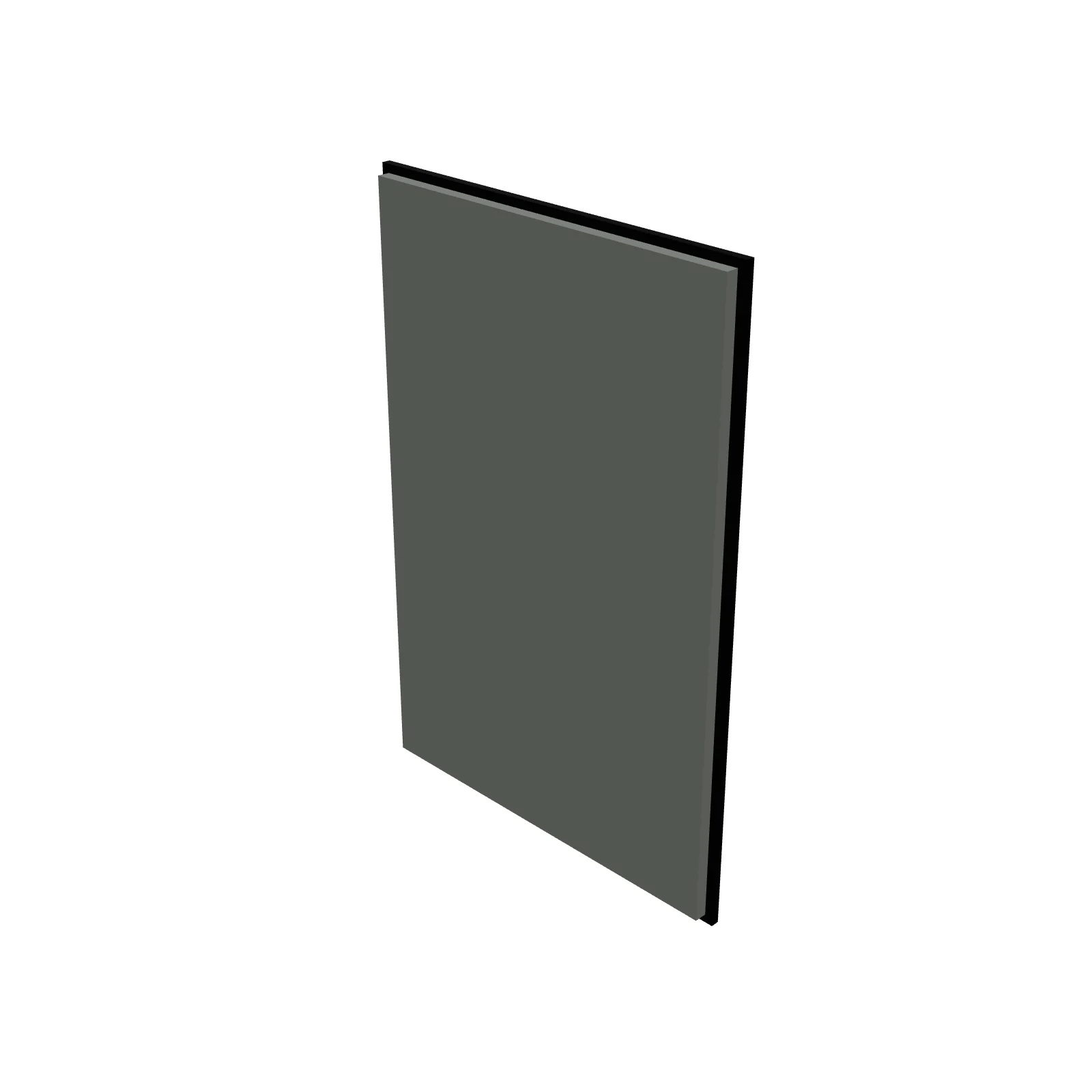 Rectangular Mirror 24×36"