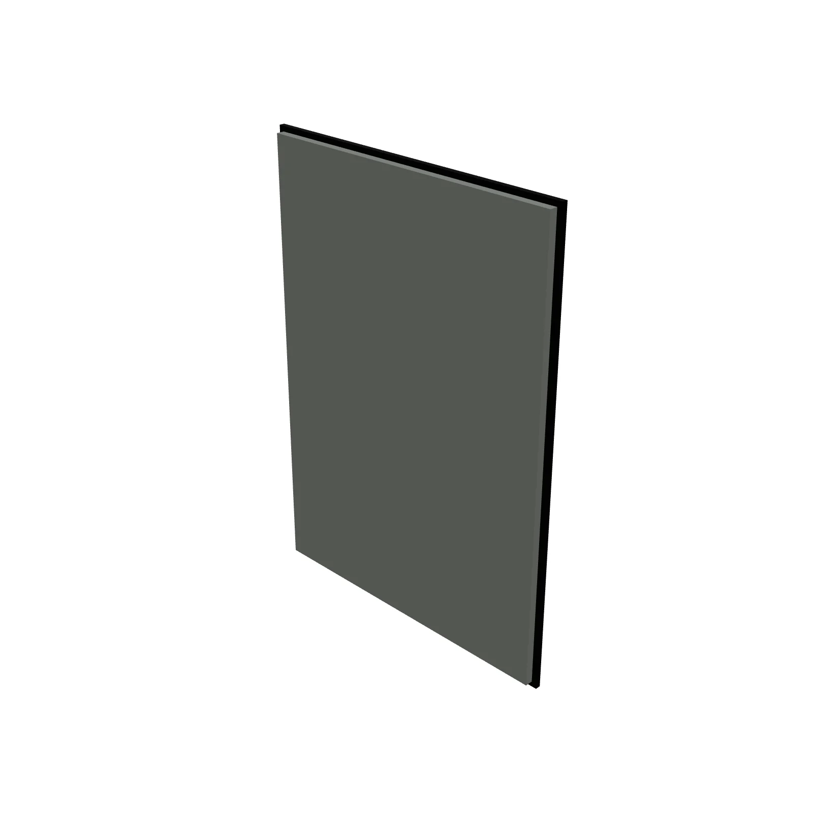 Rectangular Mirror 30×42"