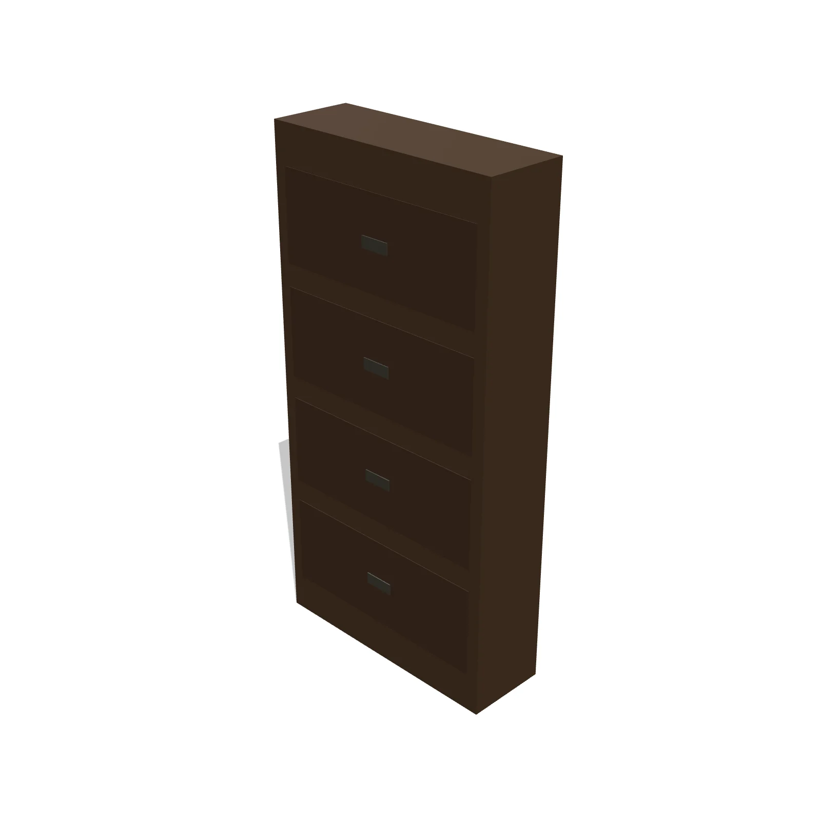 Office Bookshelf