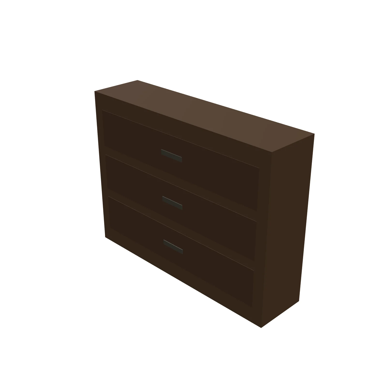 Desk Hutch