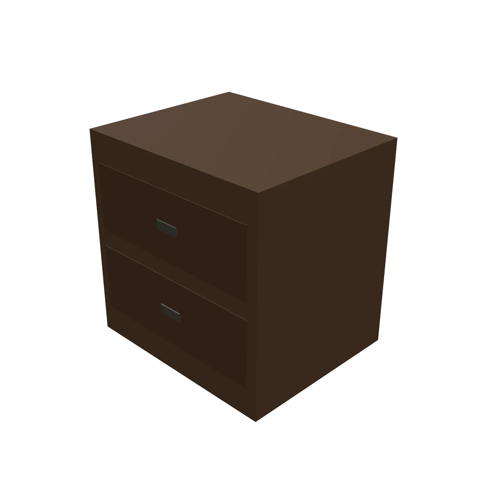 Printer Stand — 3D model preview