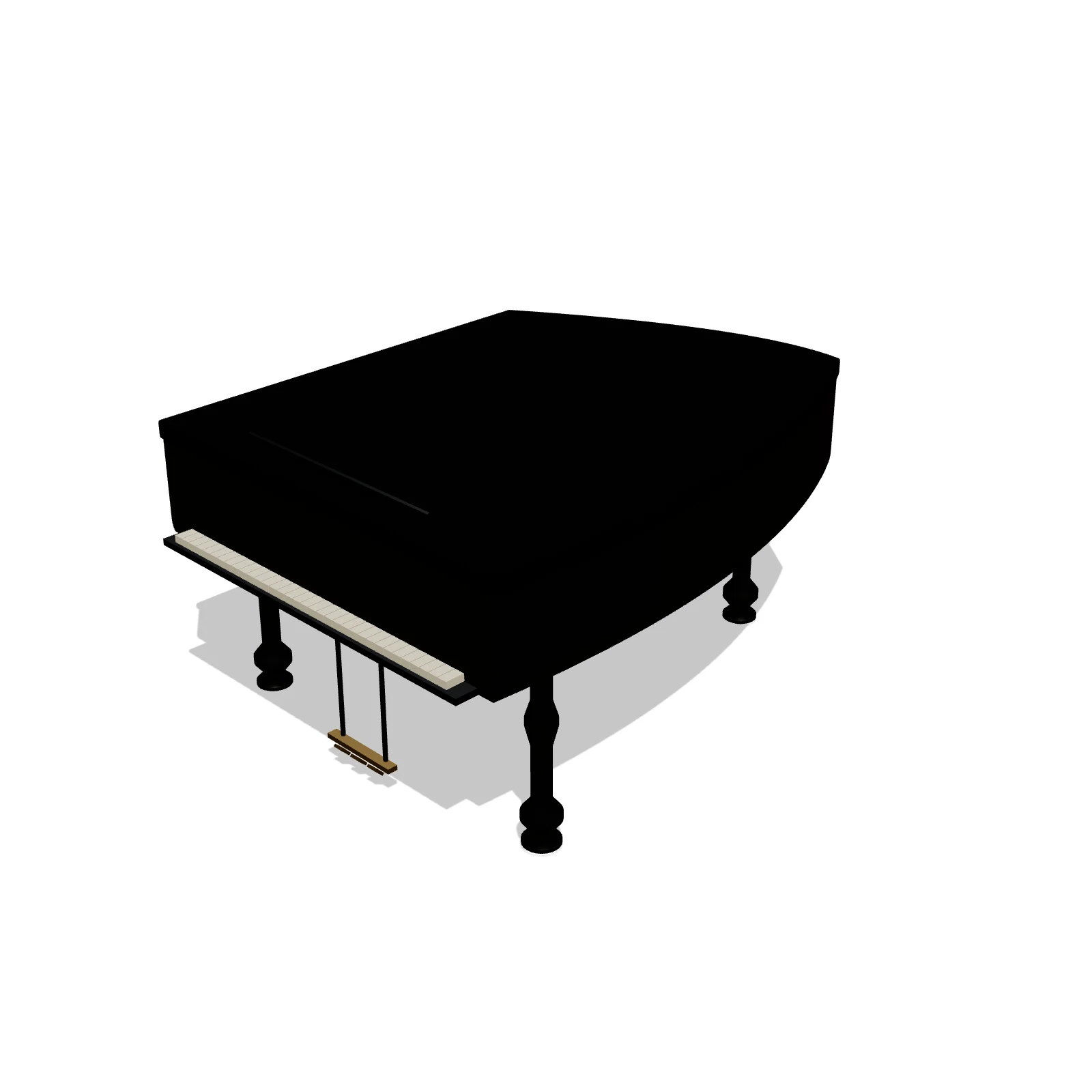 Grand Piano