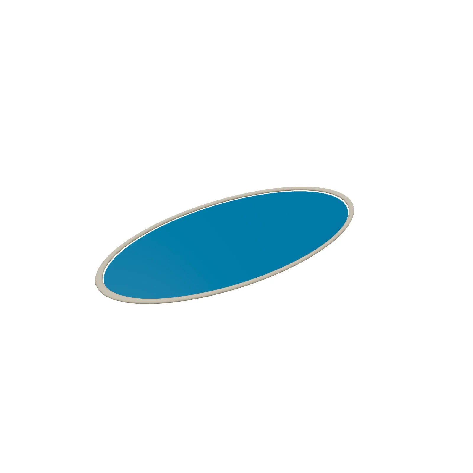 Oval Pool 14×28