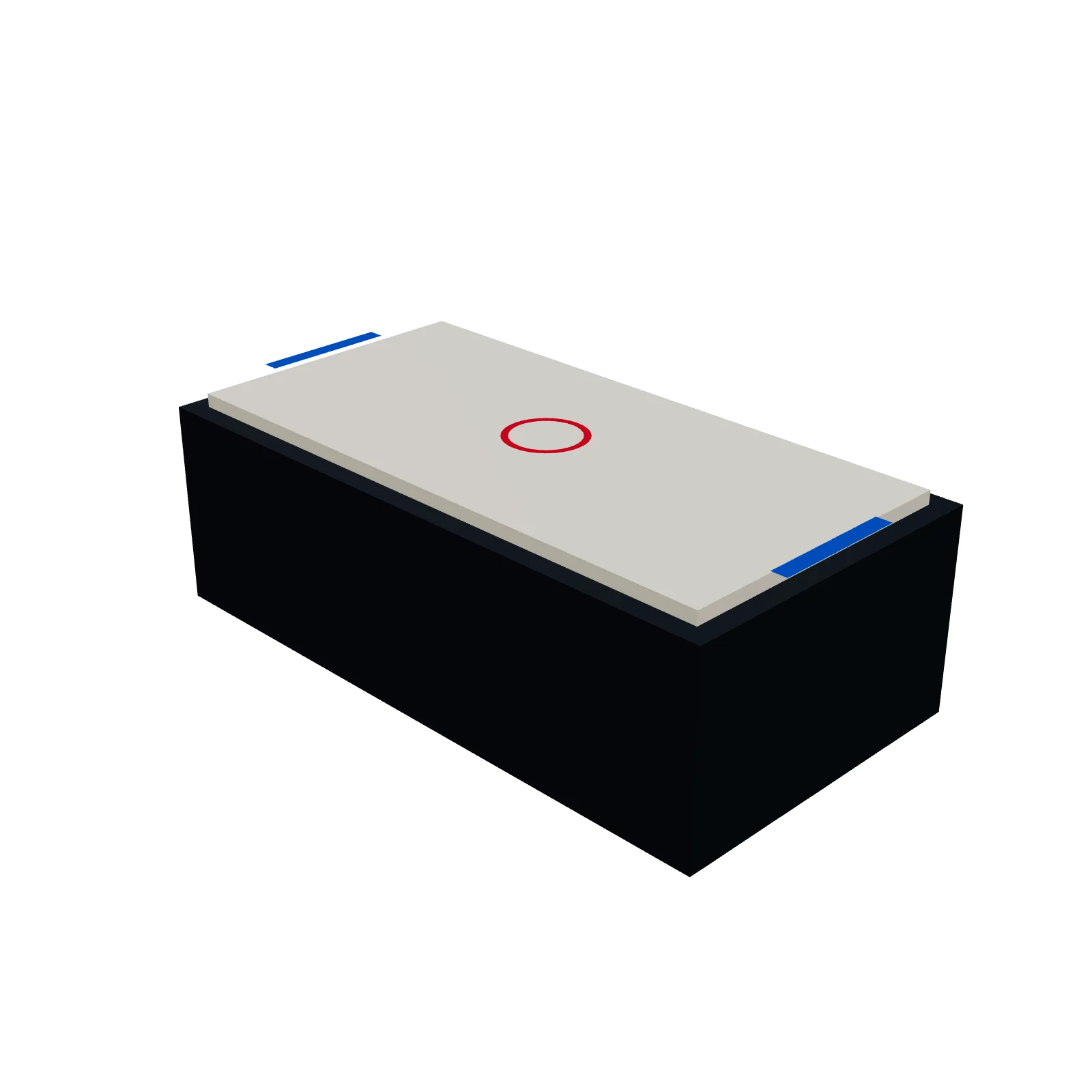 Air Hockey Table