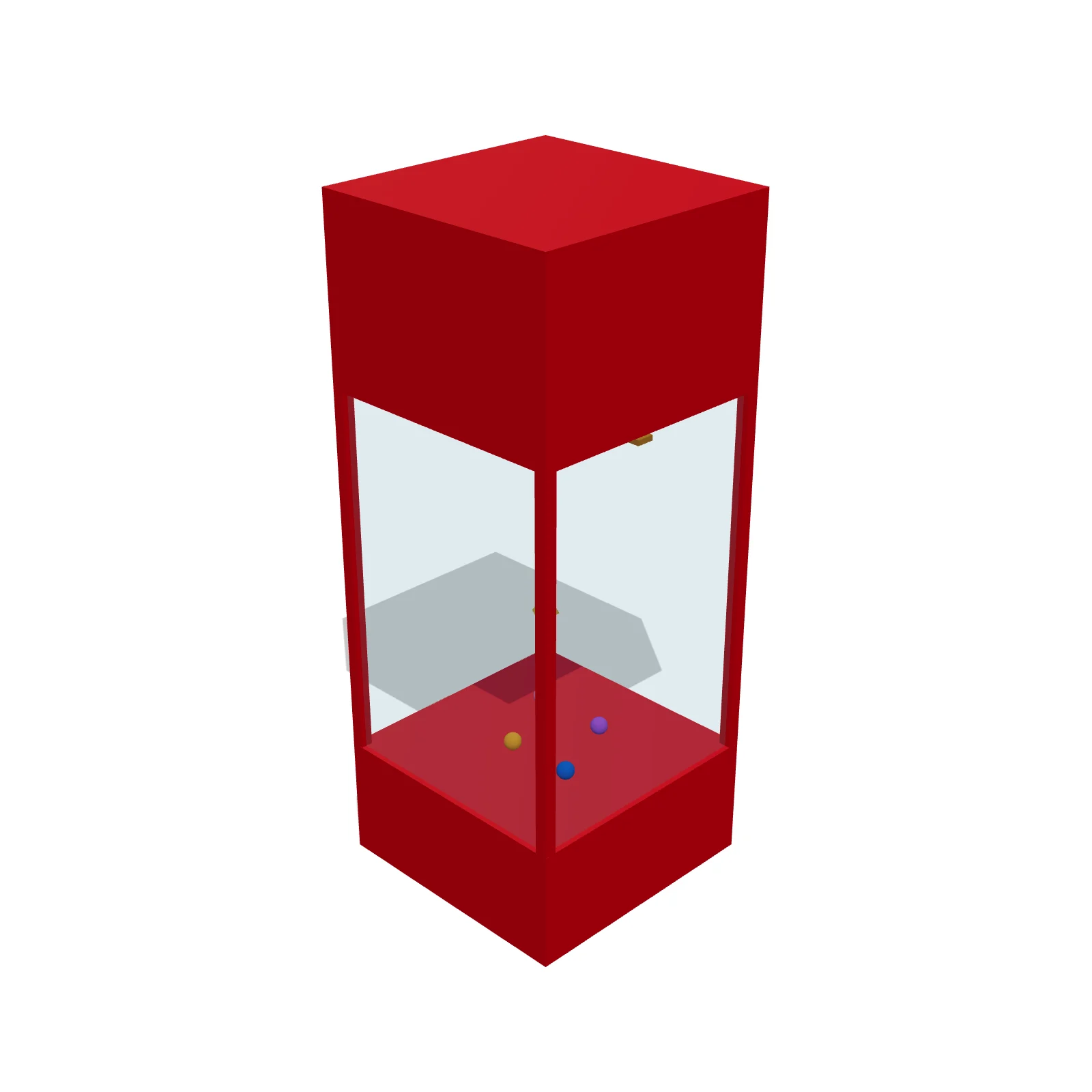 Claw Machine