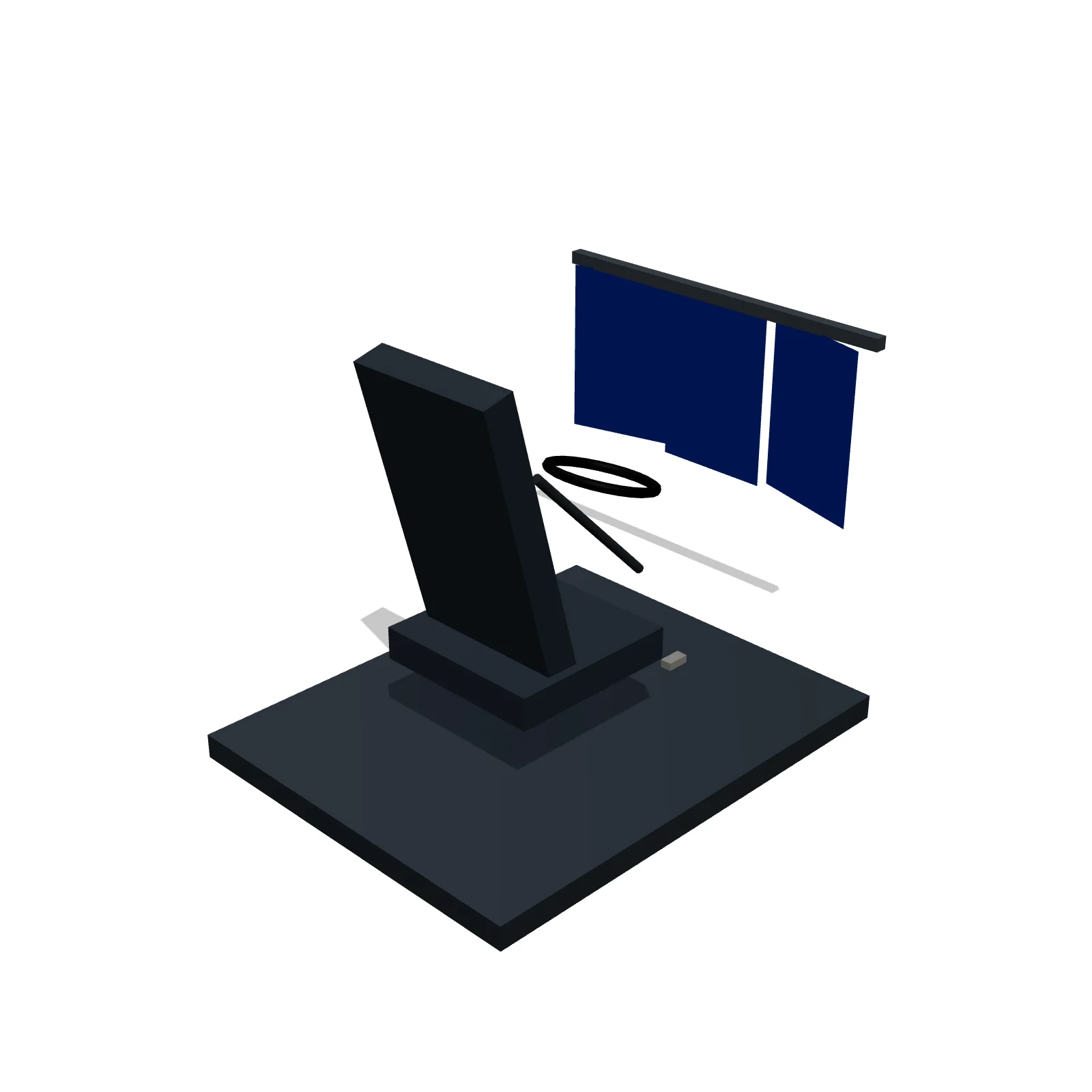 Driving Simulator