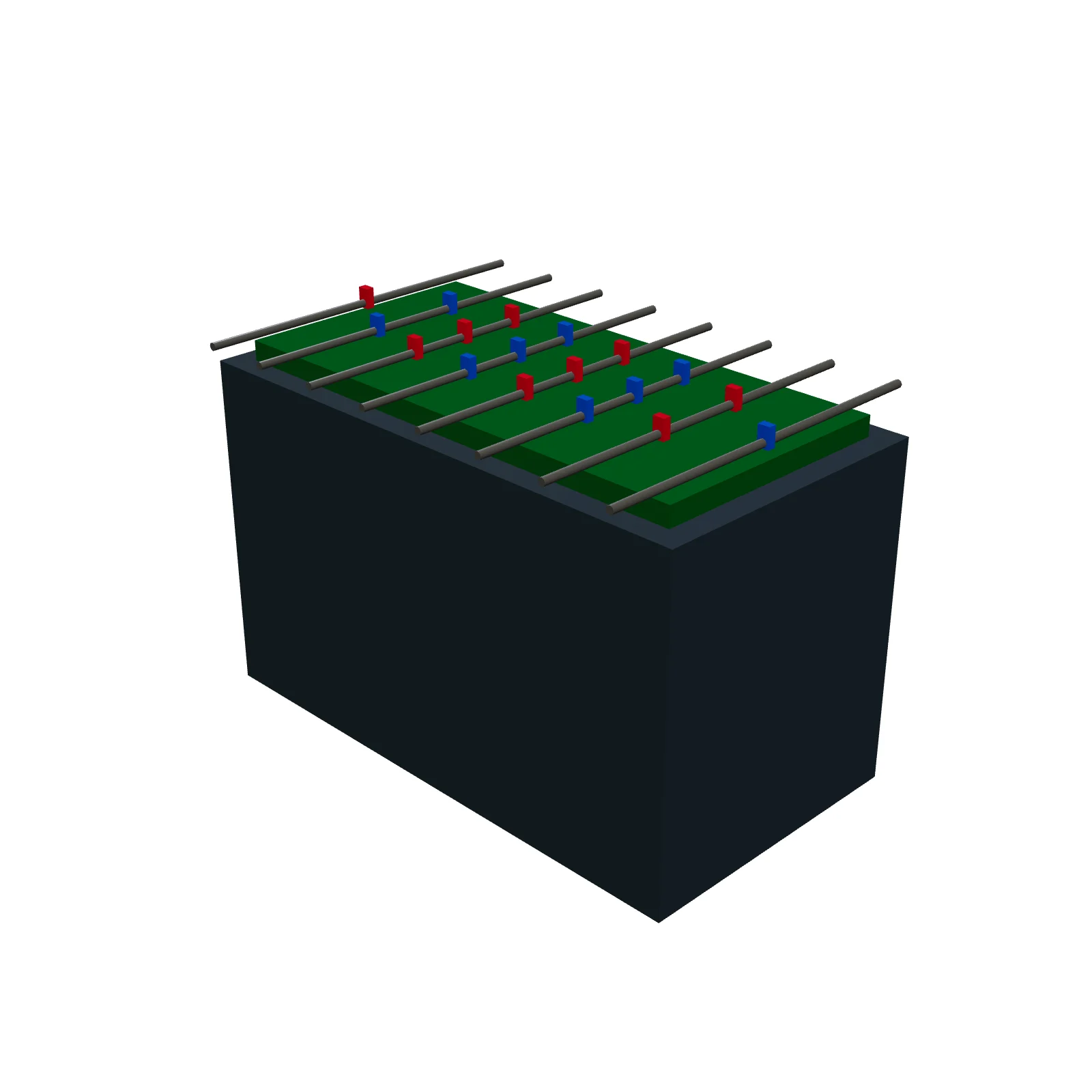 Foosball Table