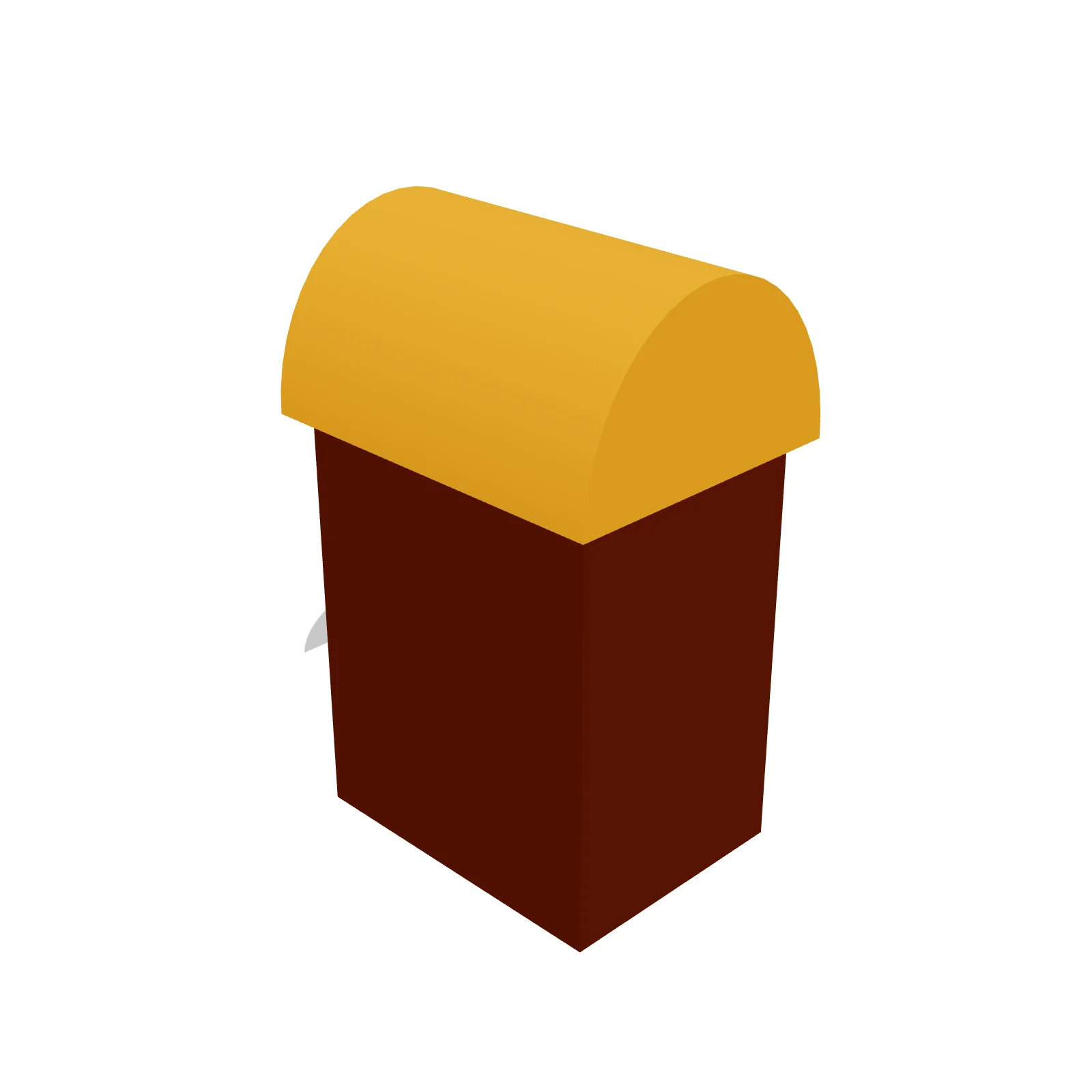 Jukebox — 3D model preview