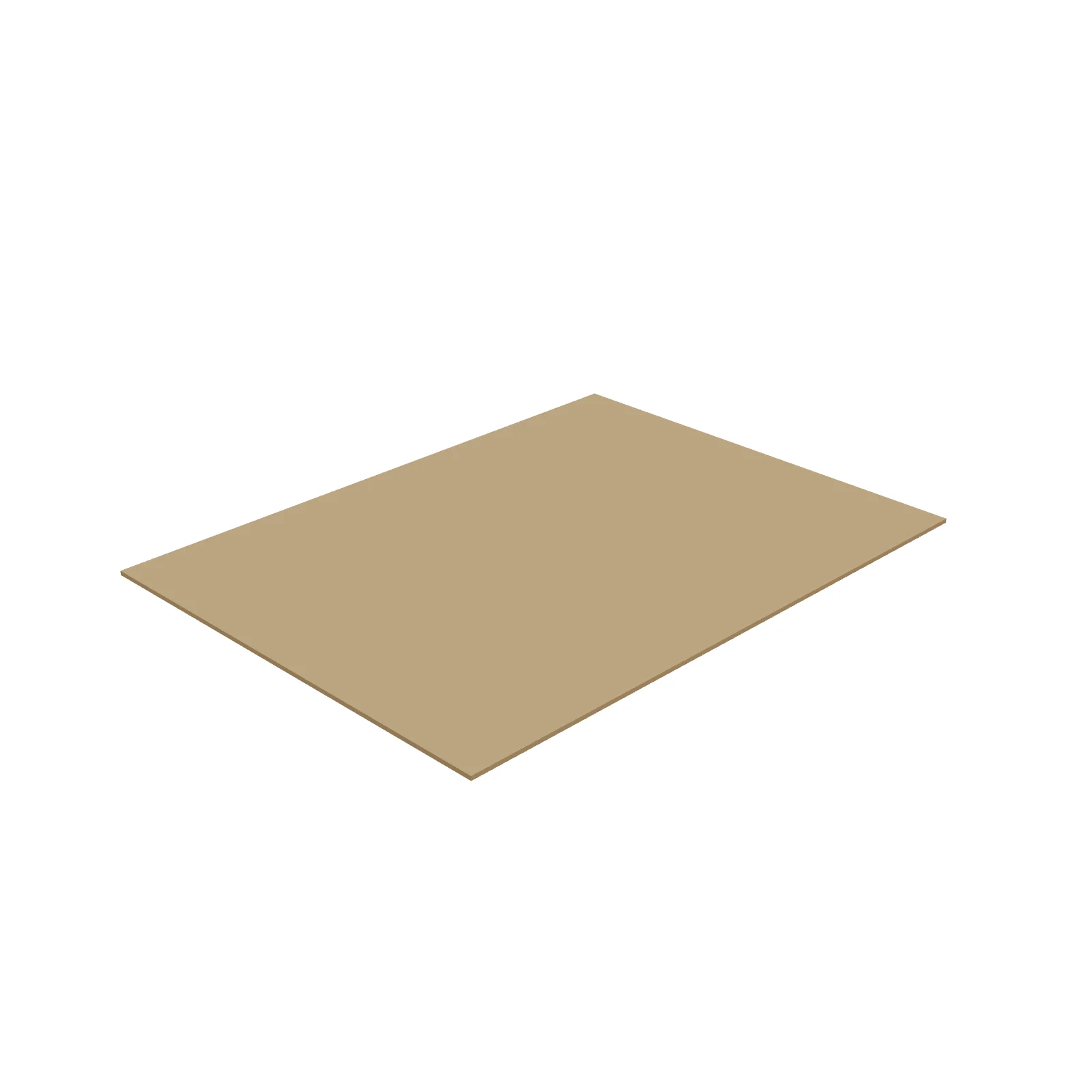 Area Rug 9x12 — 3D preview