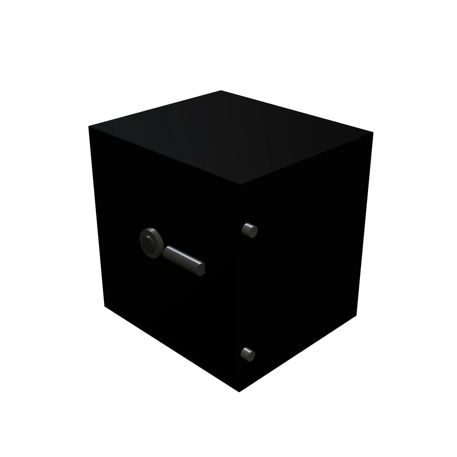 Small Home Safe