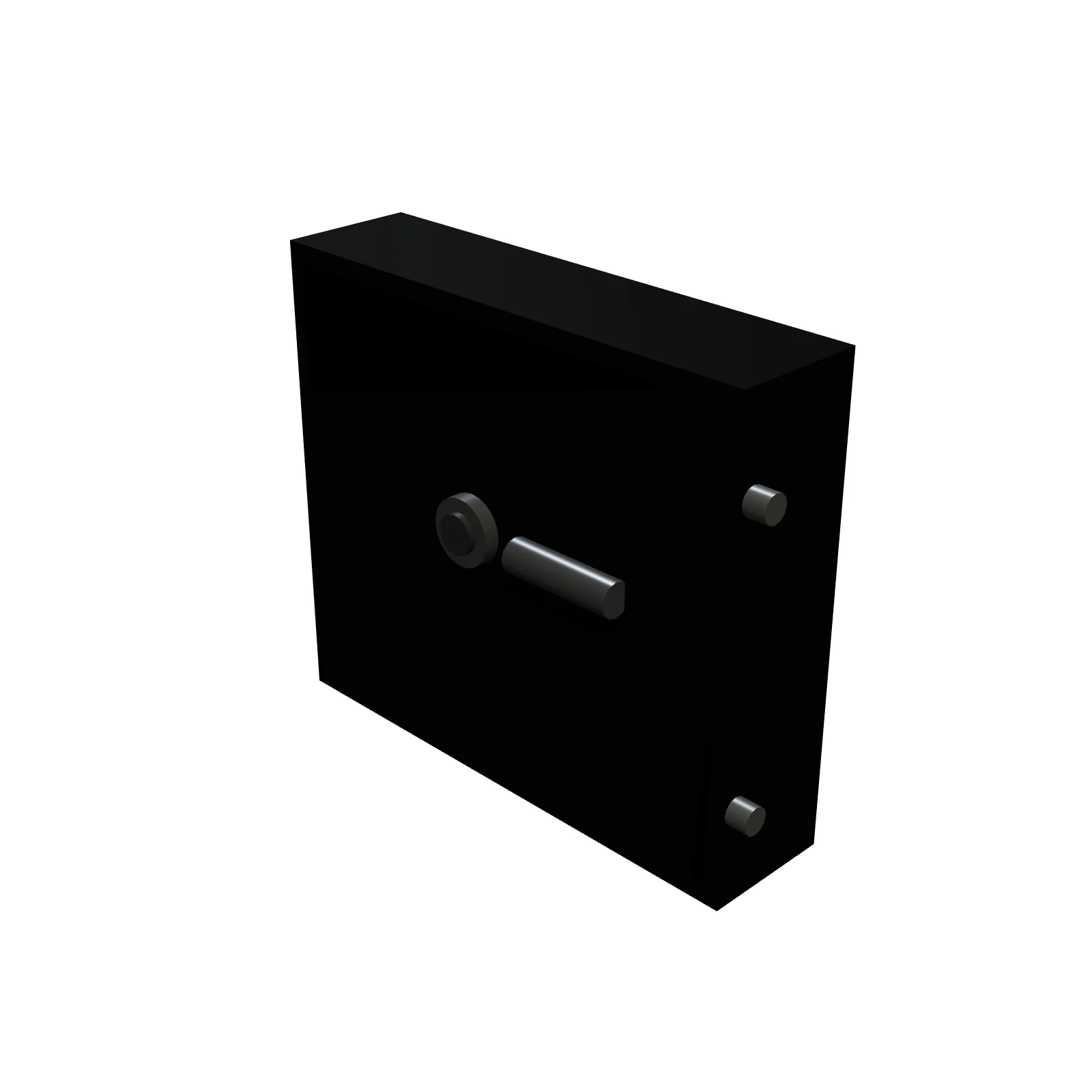 Wall Safe