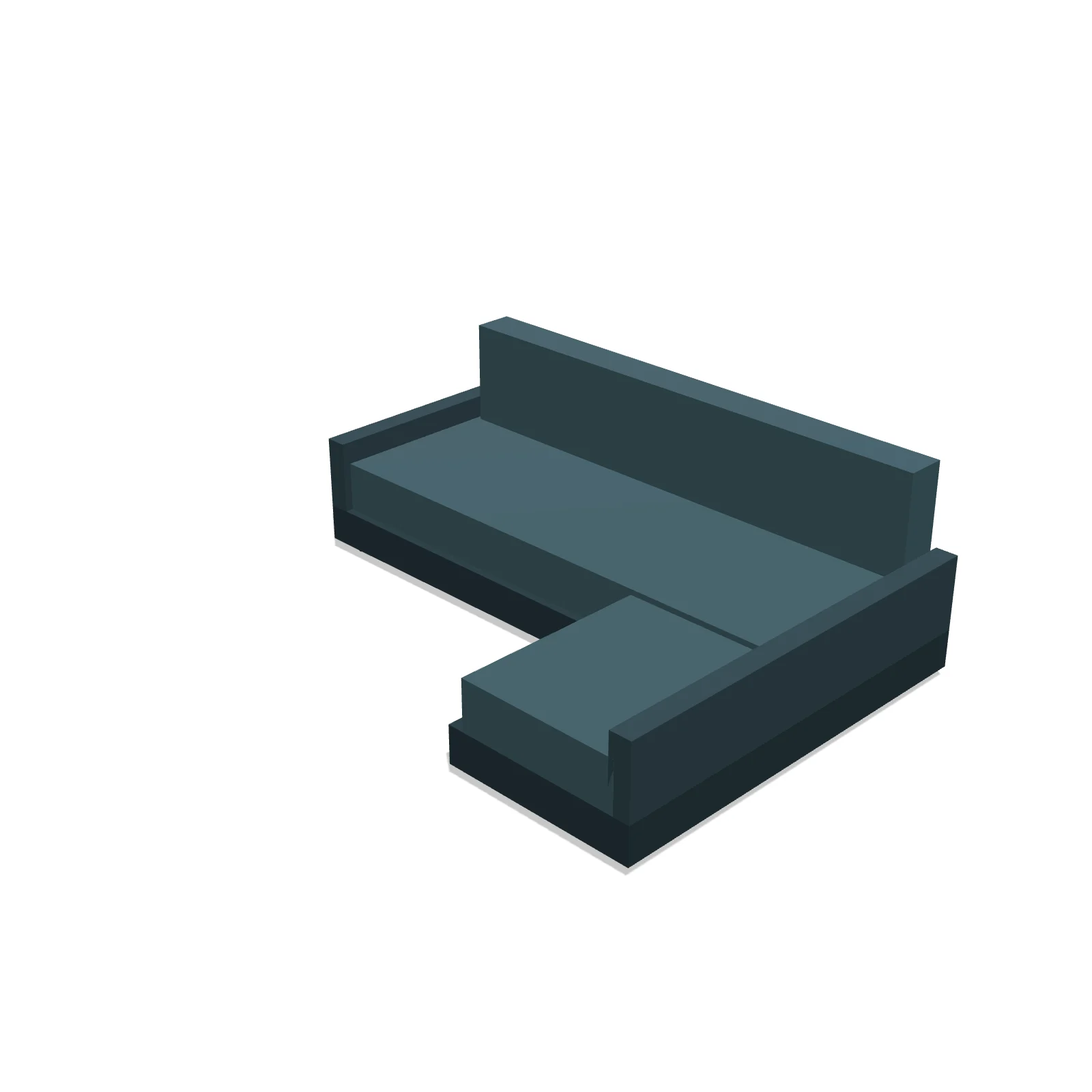 L-Sectional (Compact)