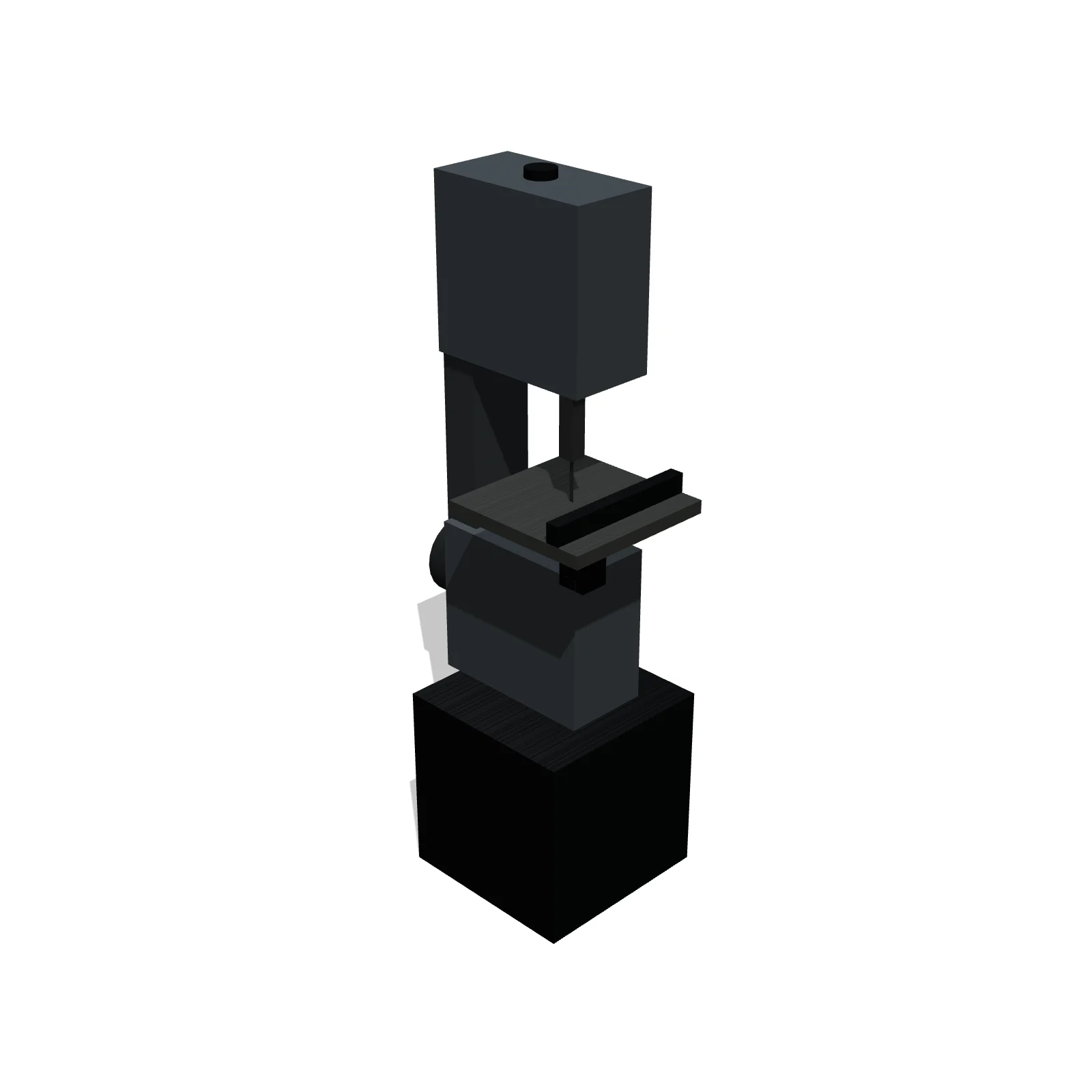 Band Saw — RoomSketch3D floor planner