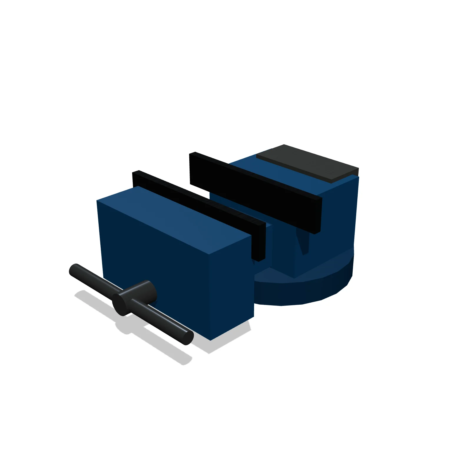 Bench Vise — RoomSketch3D home design app