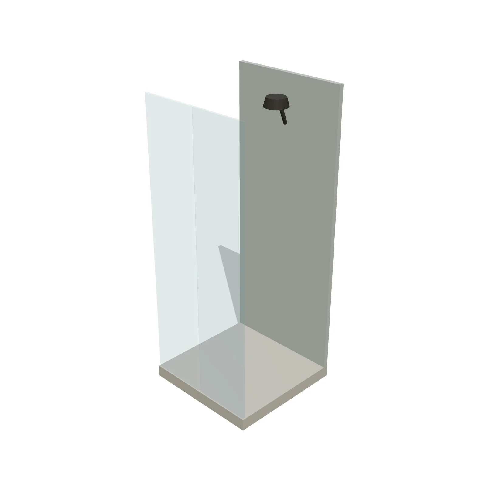 Shower Stall 32"