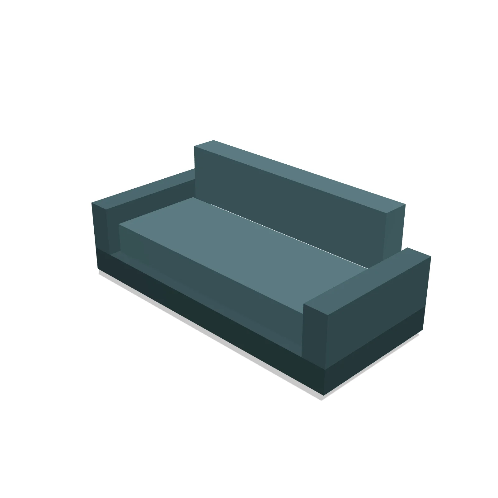 3-Seater Sofa