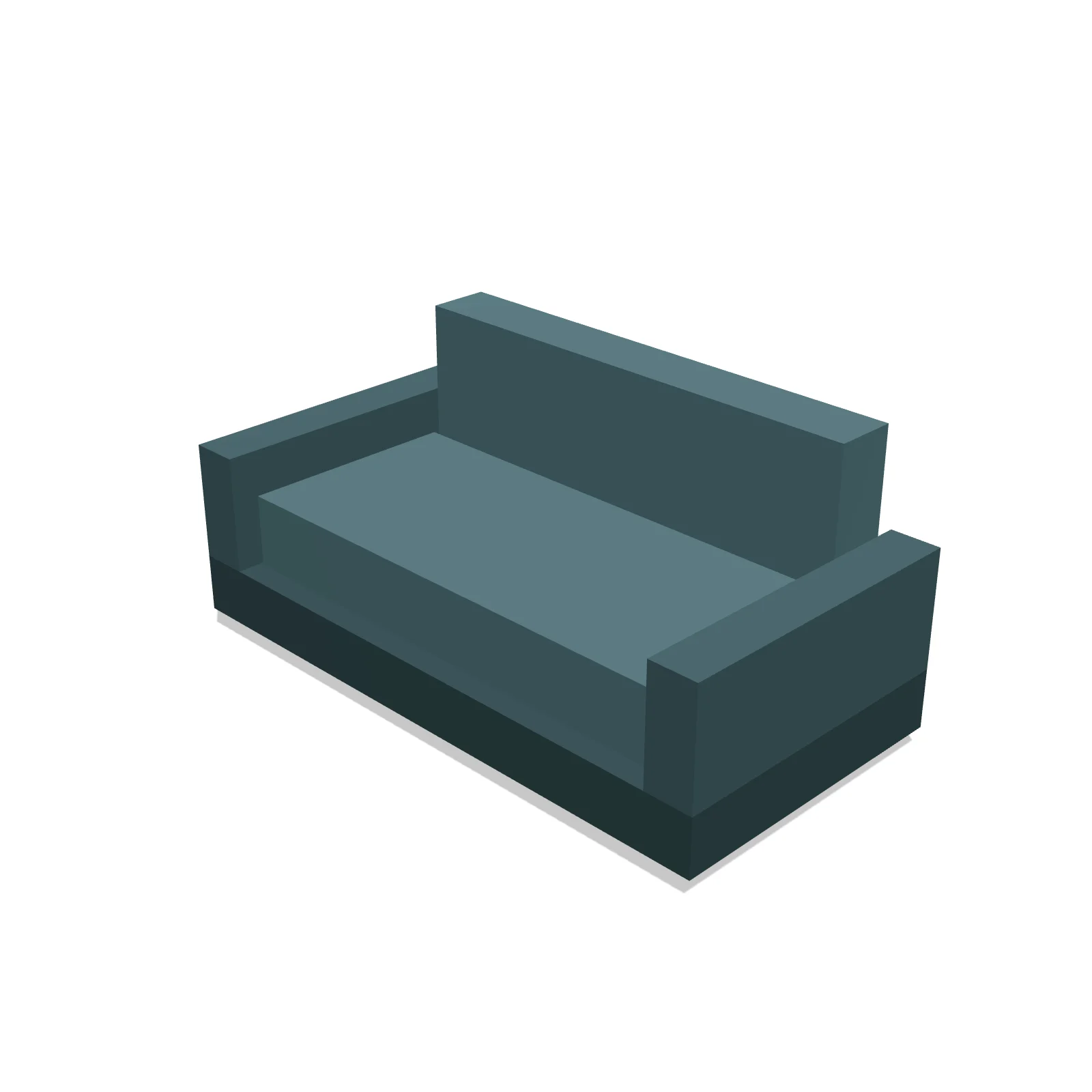 Loveseat