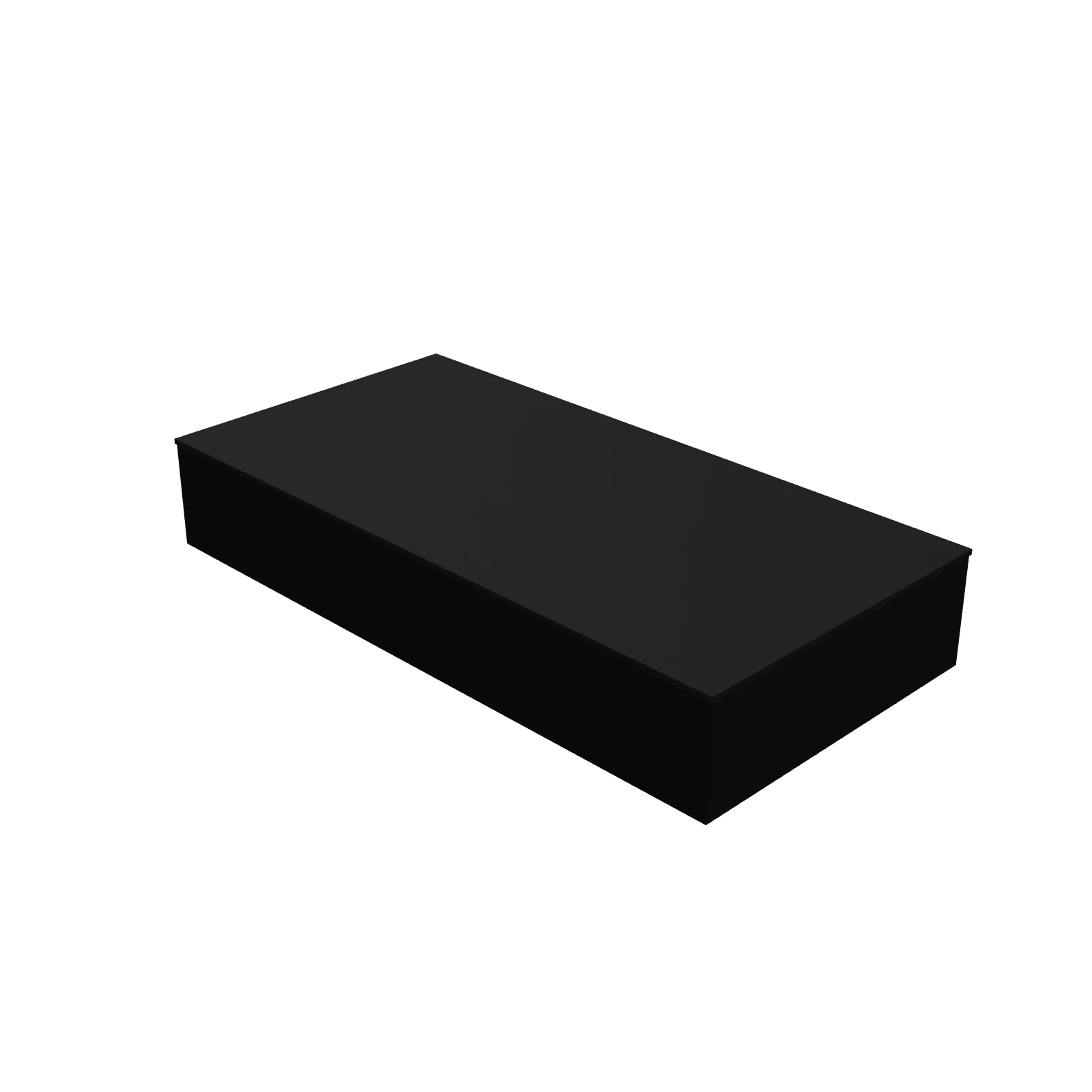 Stage Riser 4×8 ft (16") — RoomSketch3D home design app