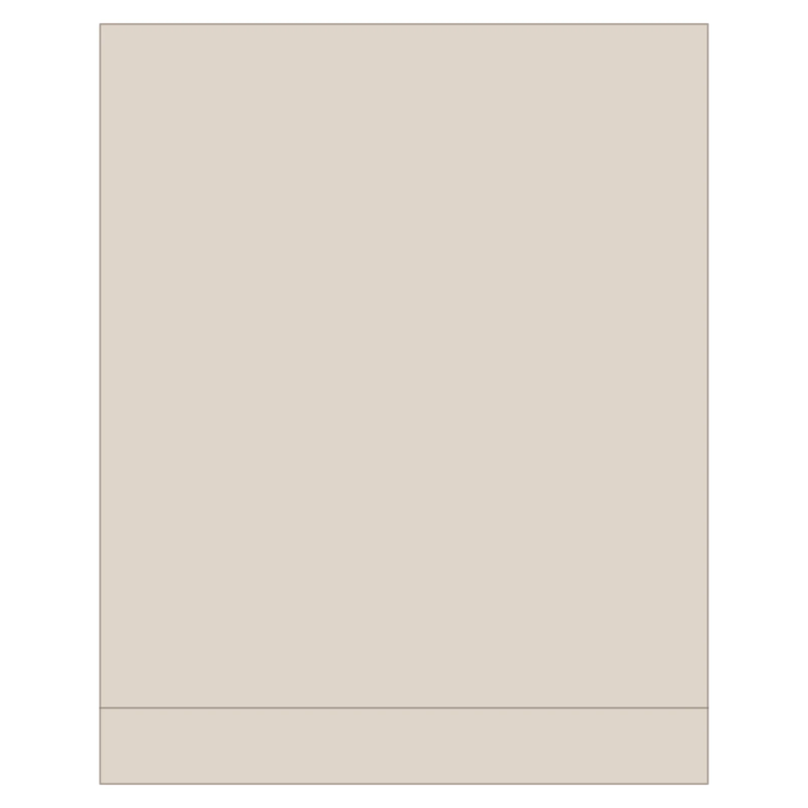 School Locker (Single) — 2D floor-plan symbol — RoomSketch3D room planner app