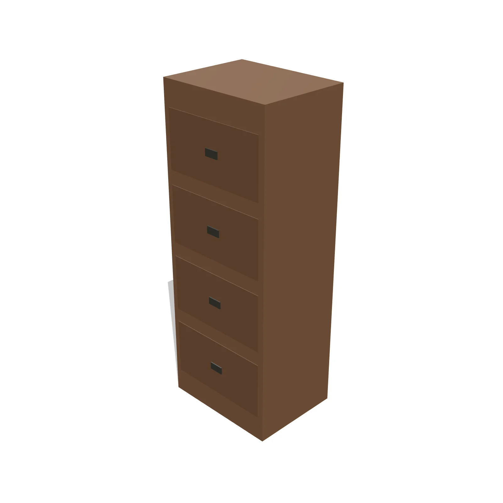 Narrow Cabinet