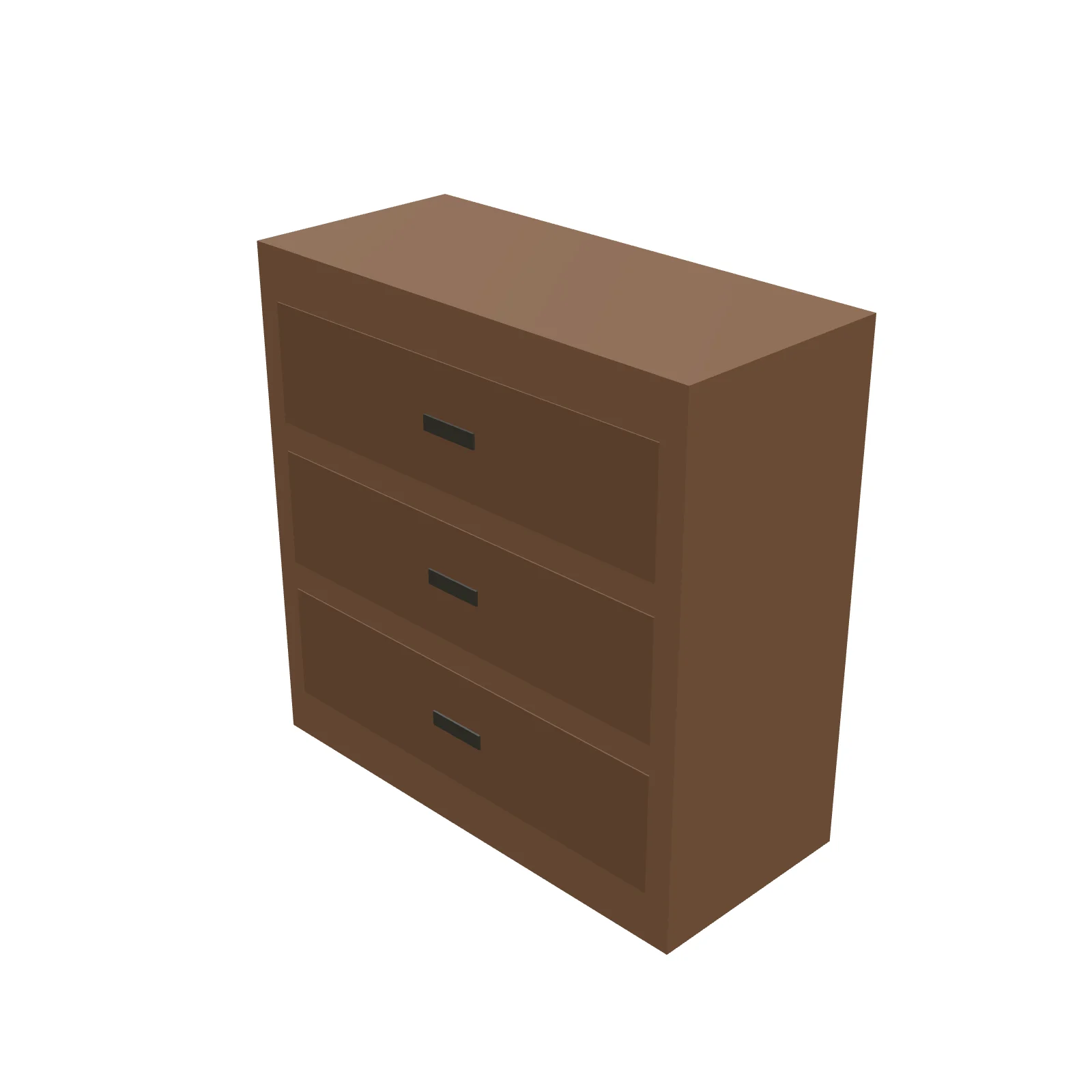 Wide Cabinet