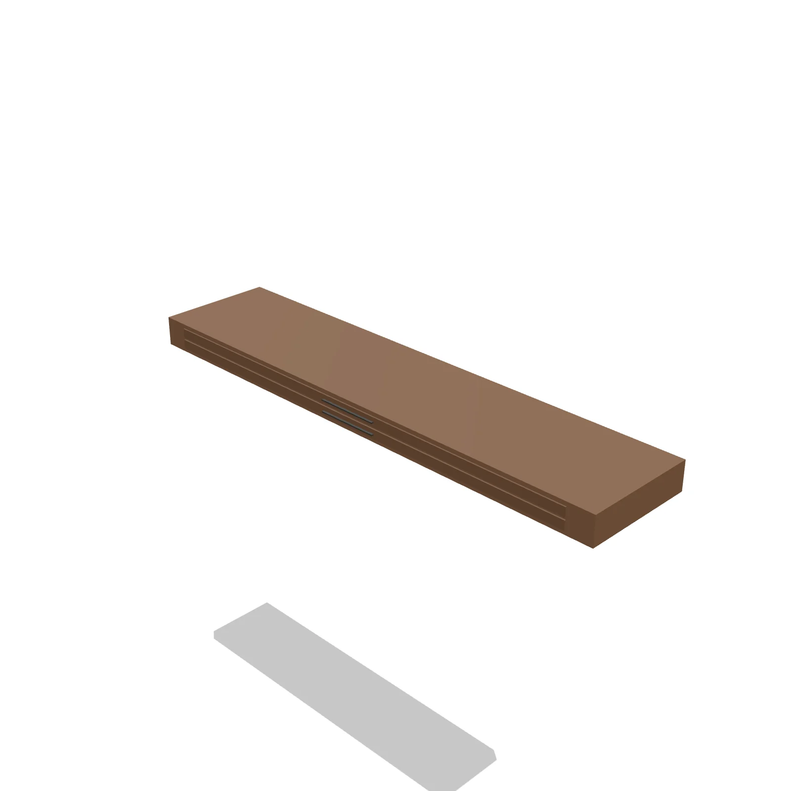 Floating Shelf