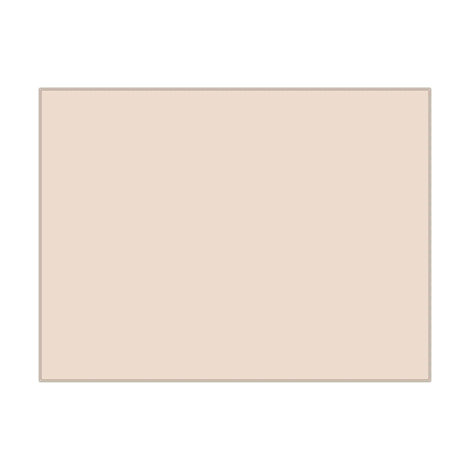 Small Meeting Table — 2D floor-plan symbol