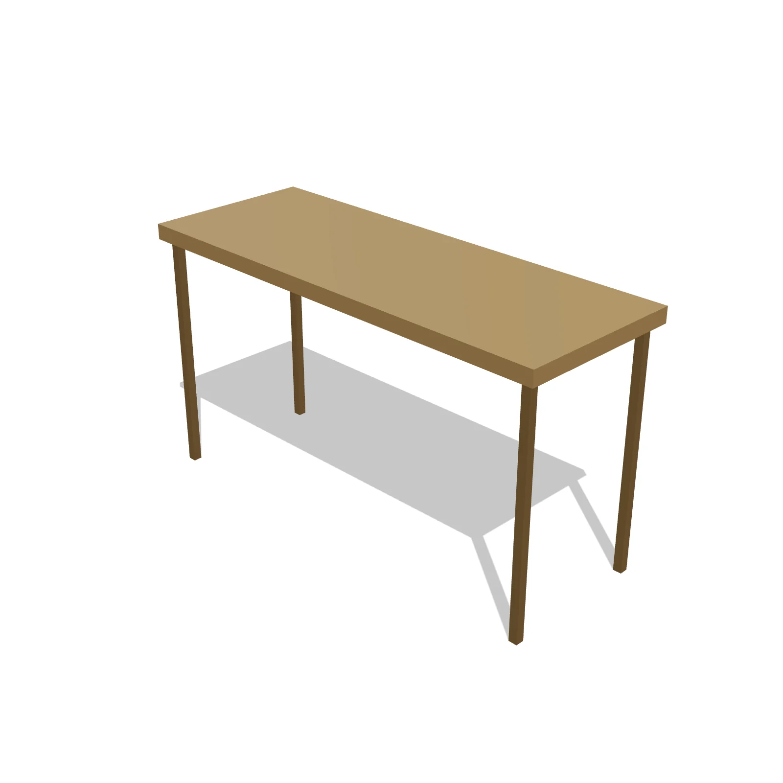 Large Vanity