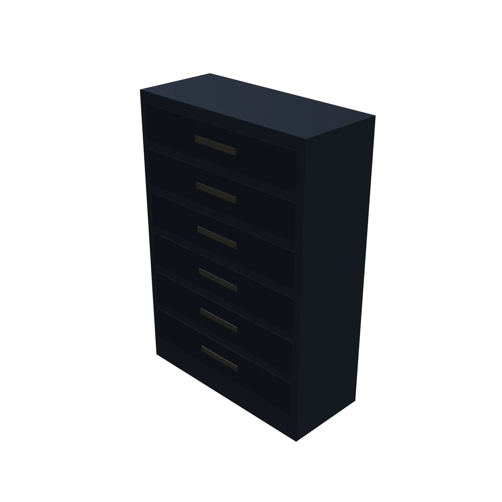 Chest + Cabinet Combo