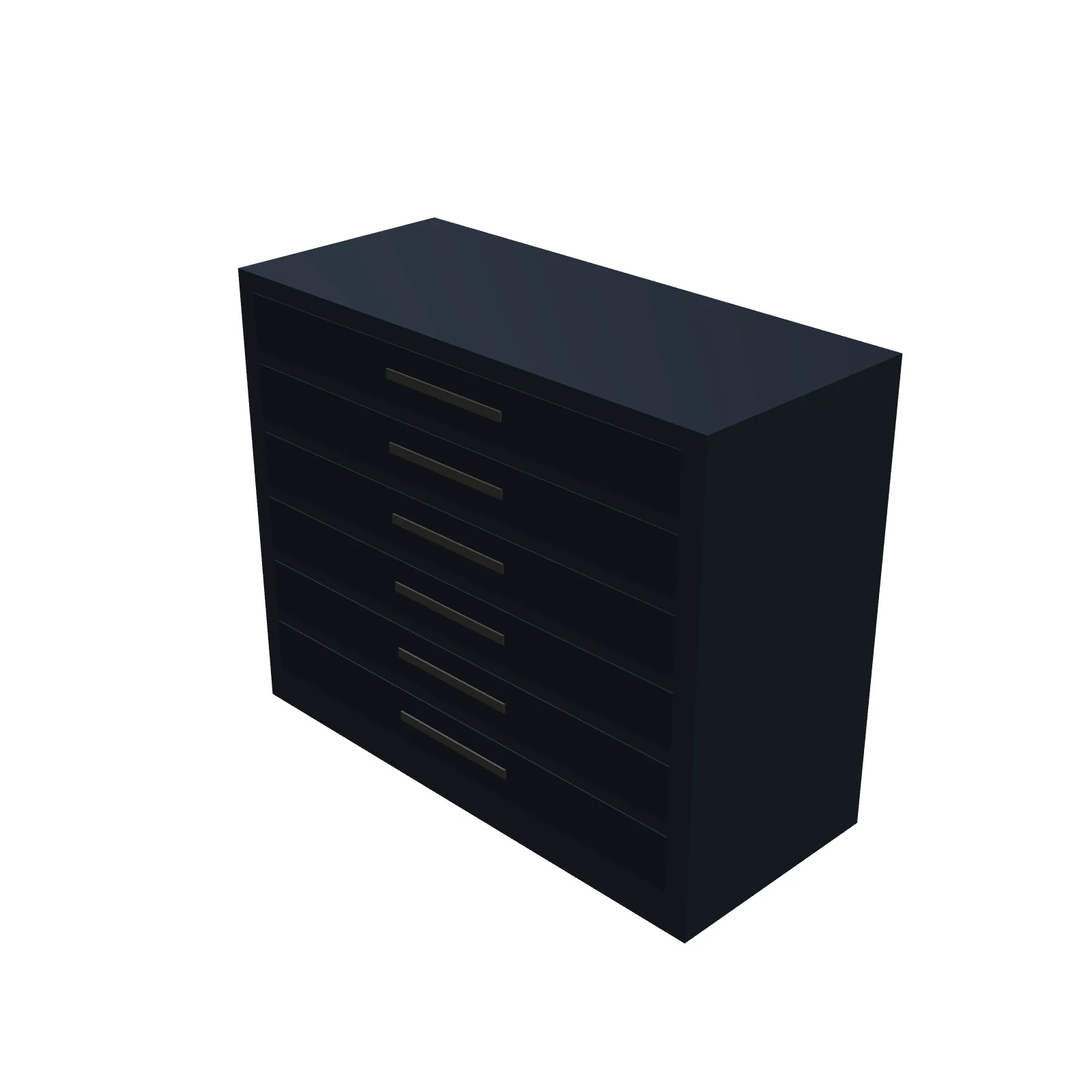 Rolling Tool Cabinet