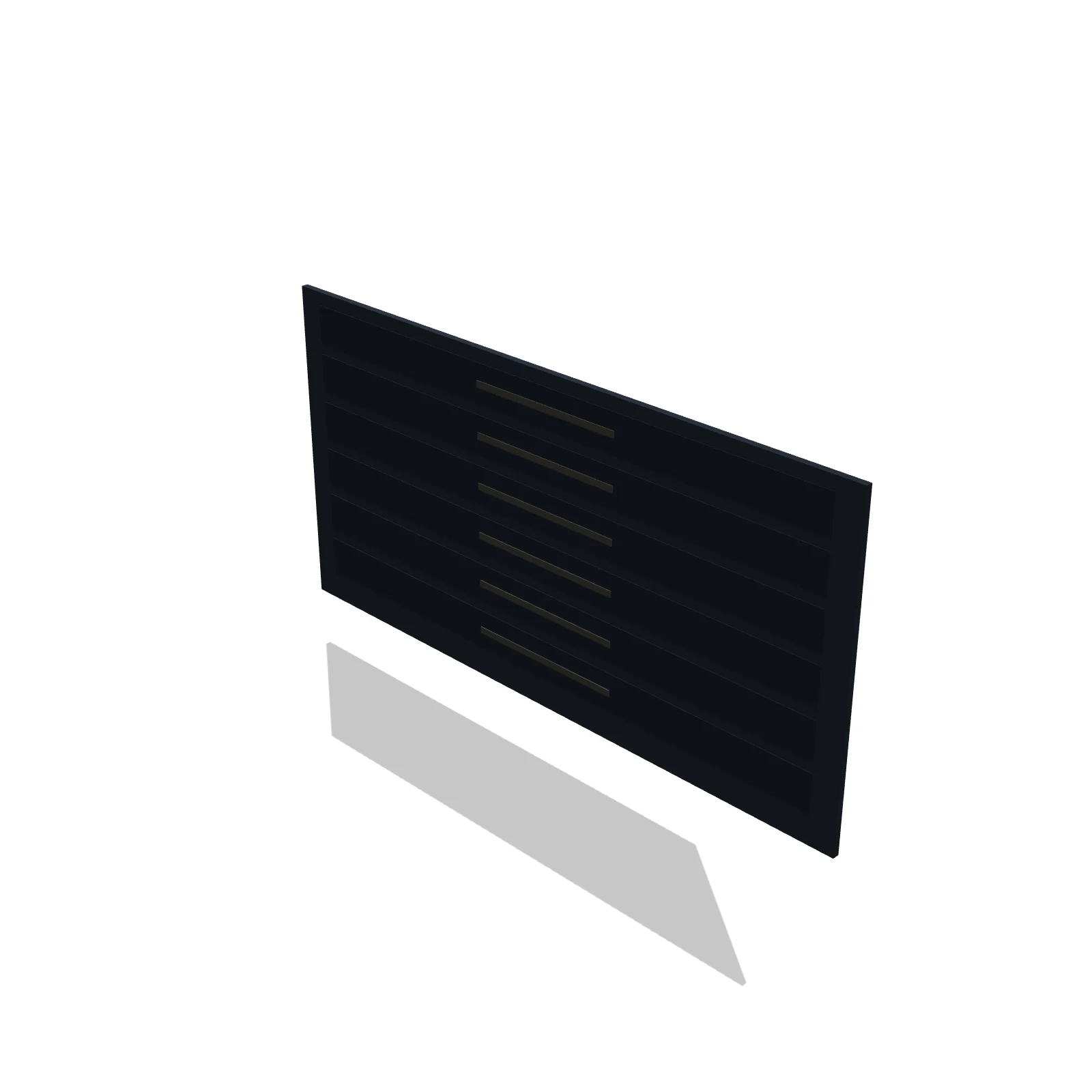Large Pegboard