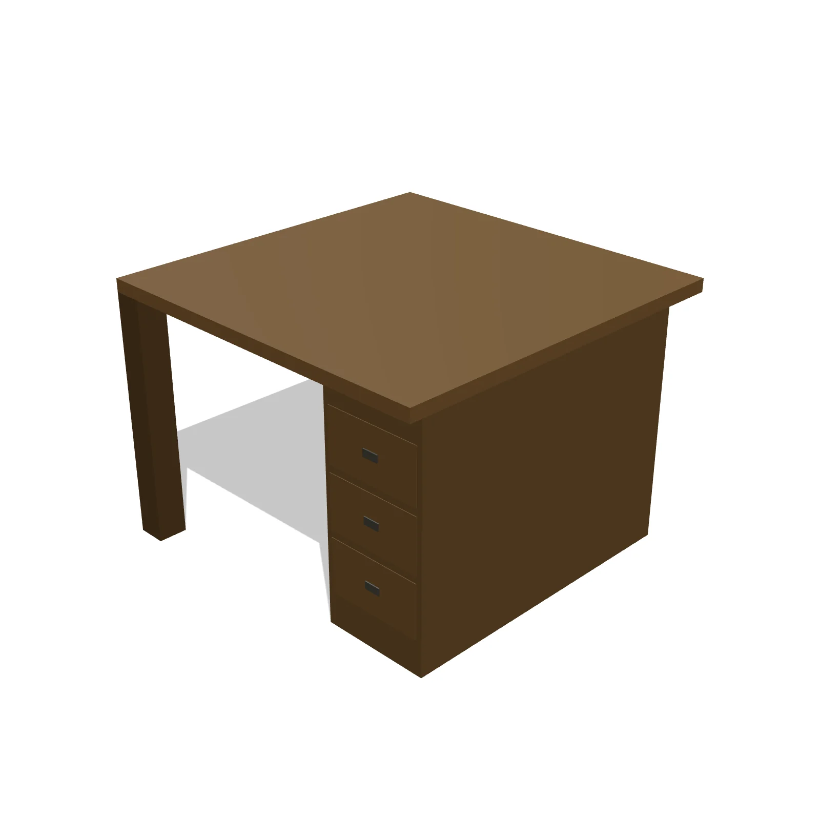 Corner Workbench