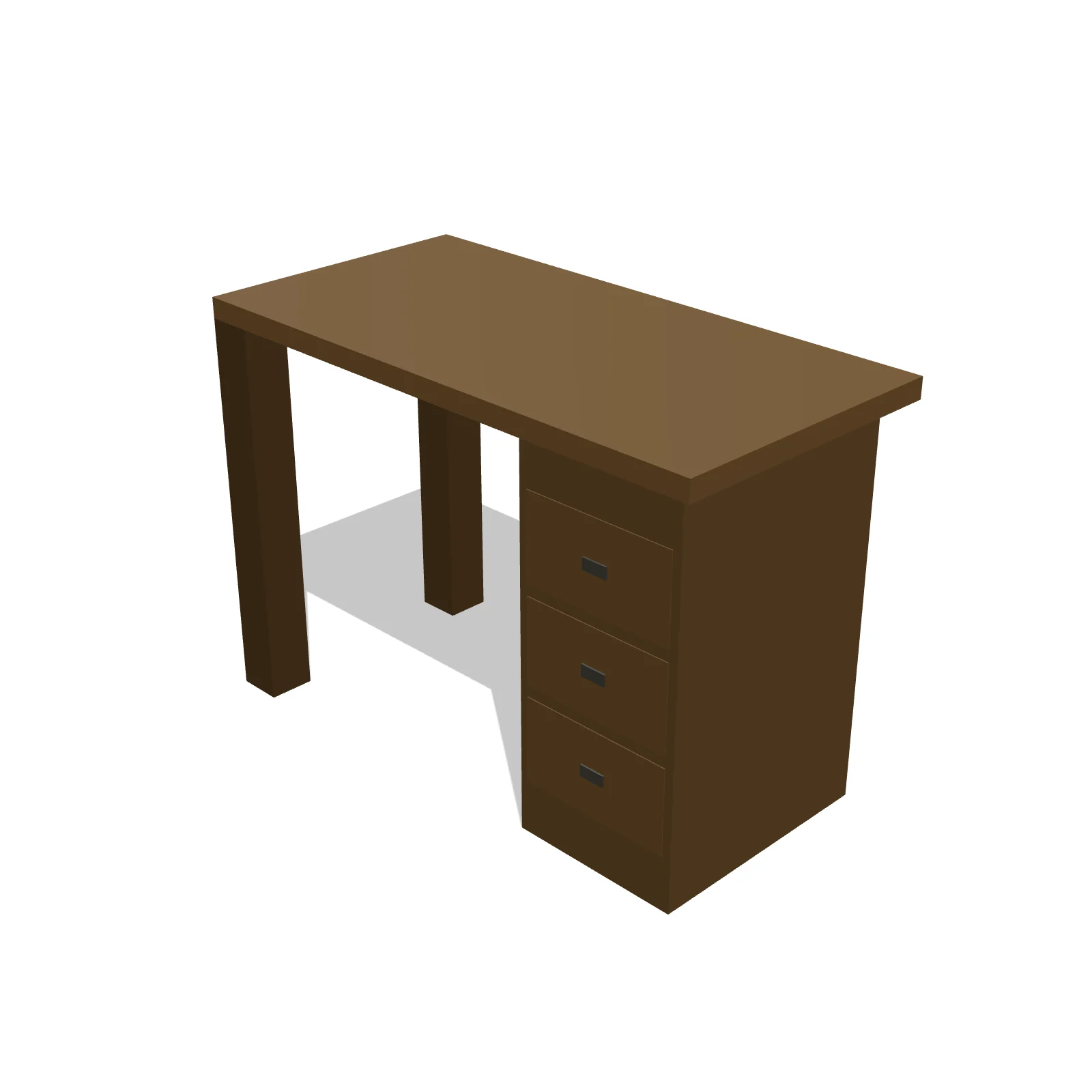 Folding Workbench